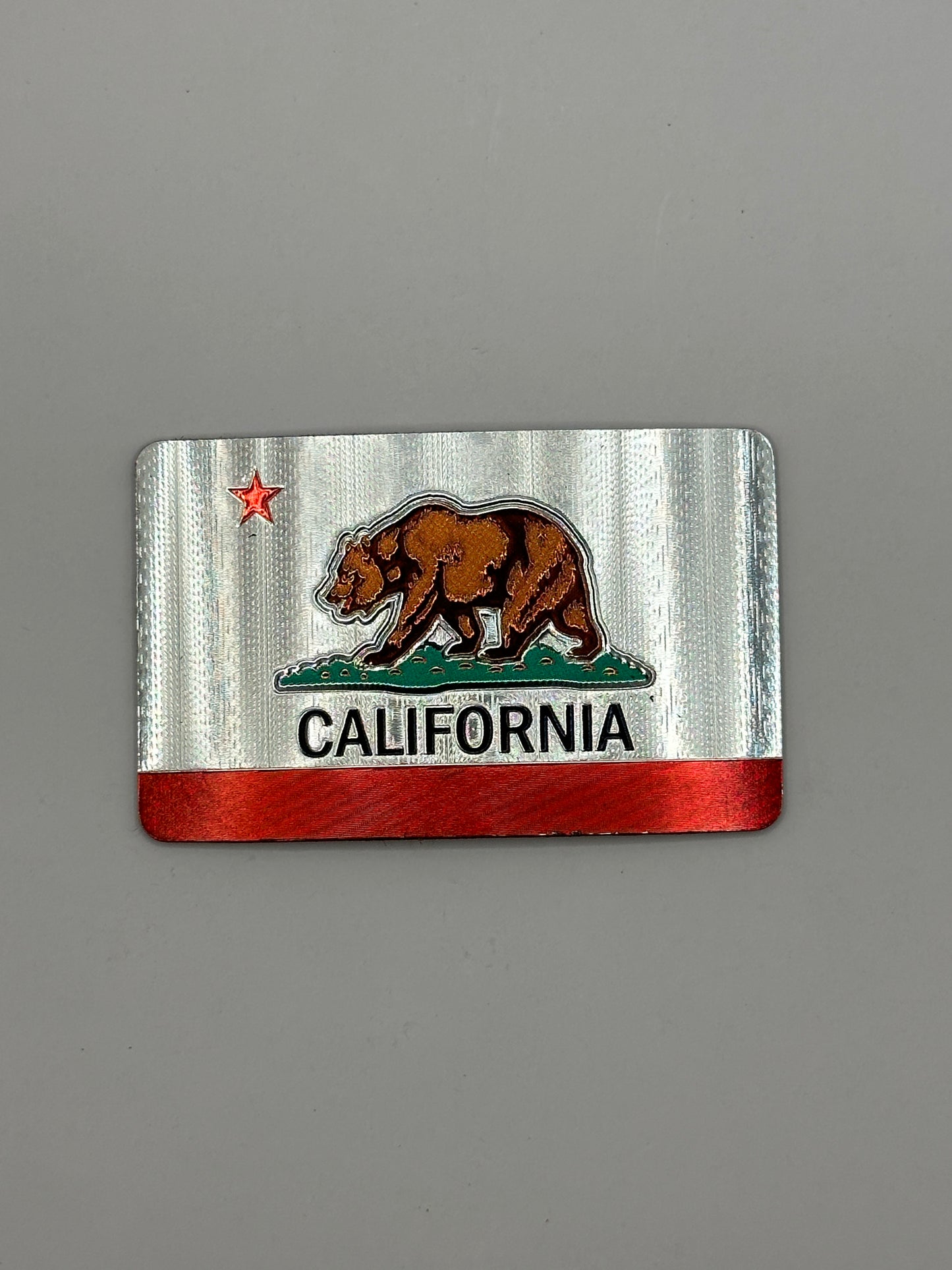 Foil Flag