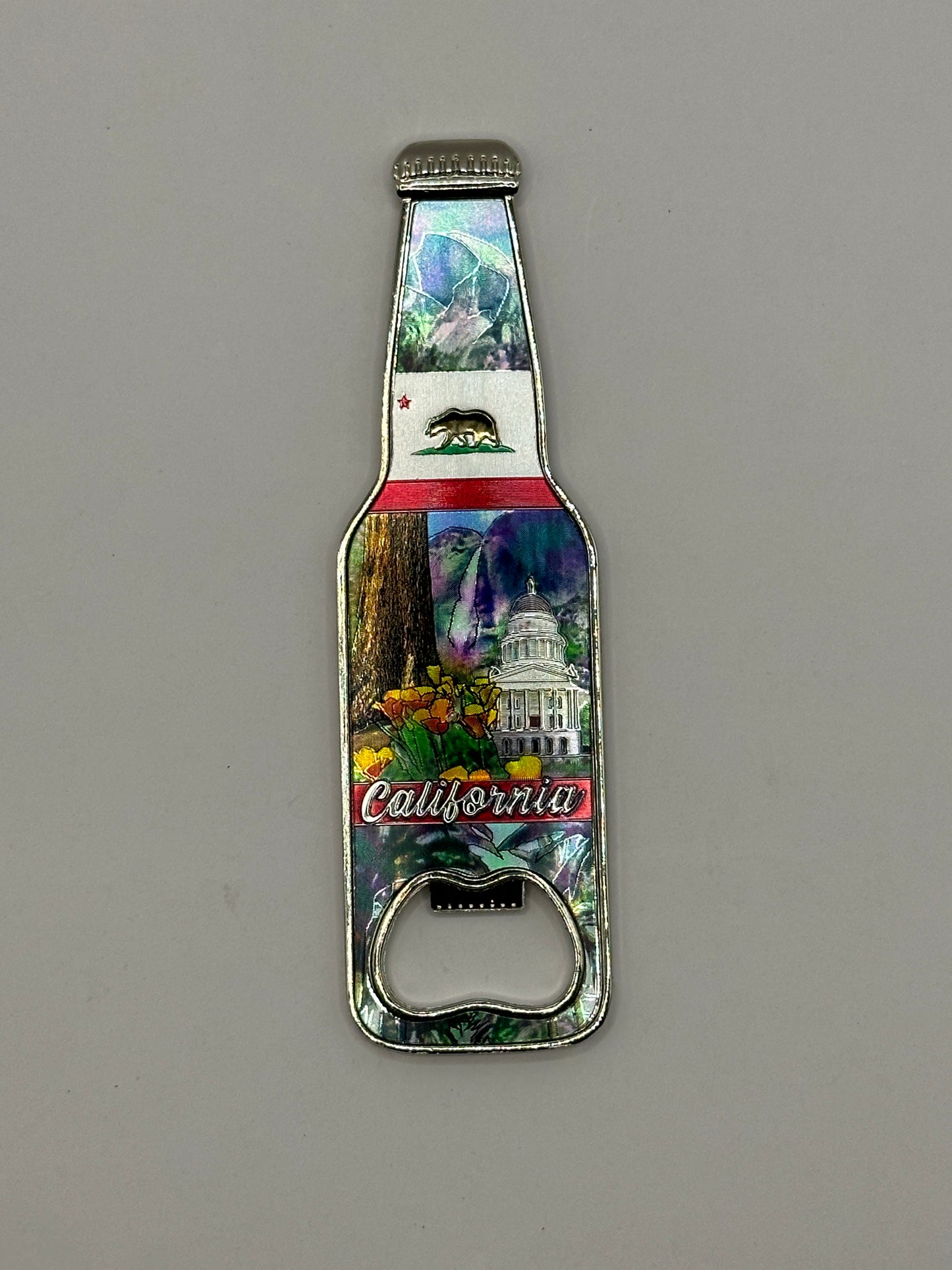 Bottle Opener