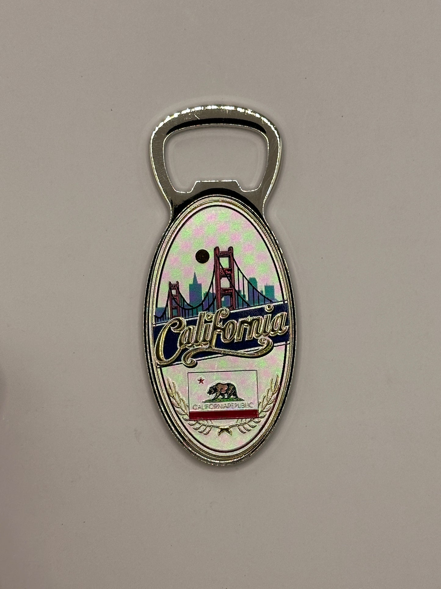 Gate Opener