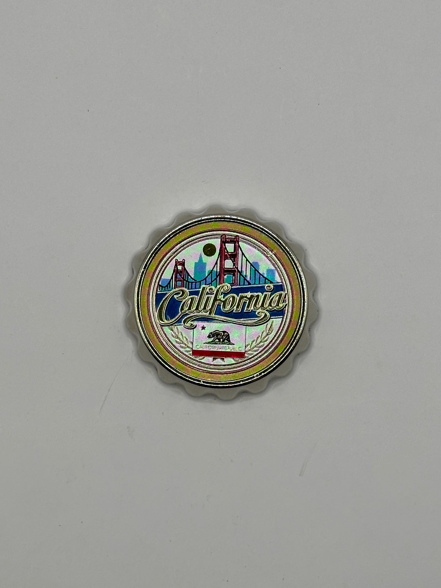 Cap Opener