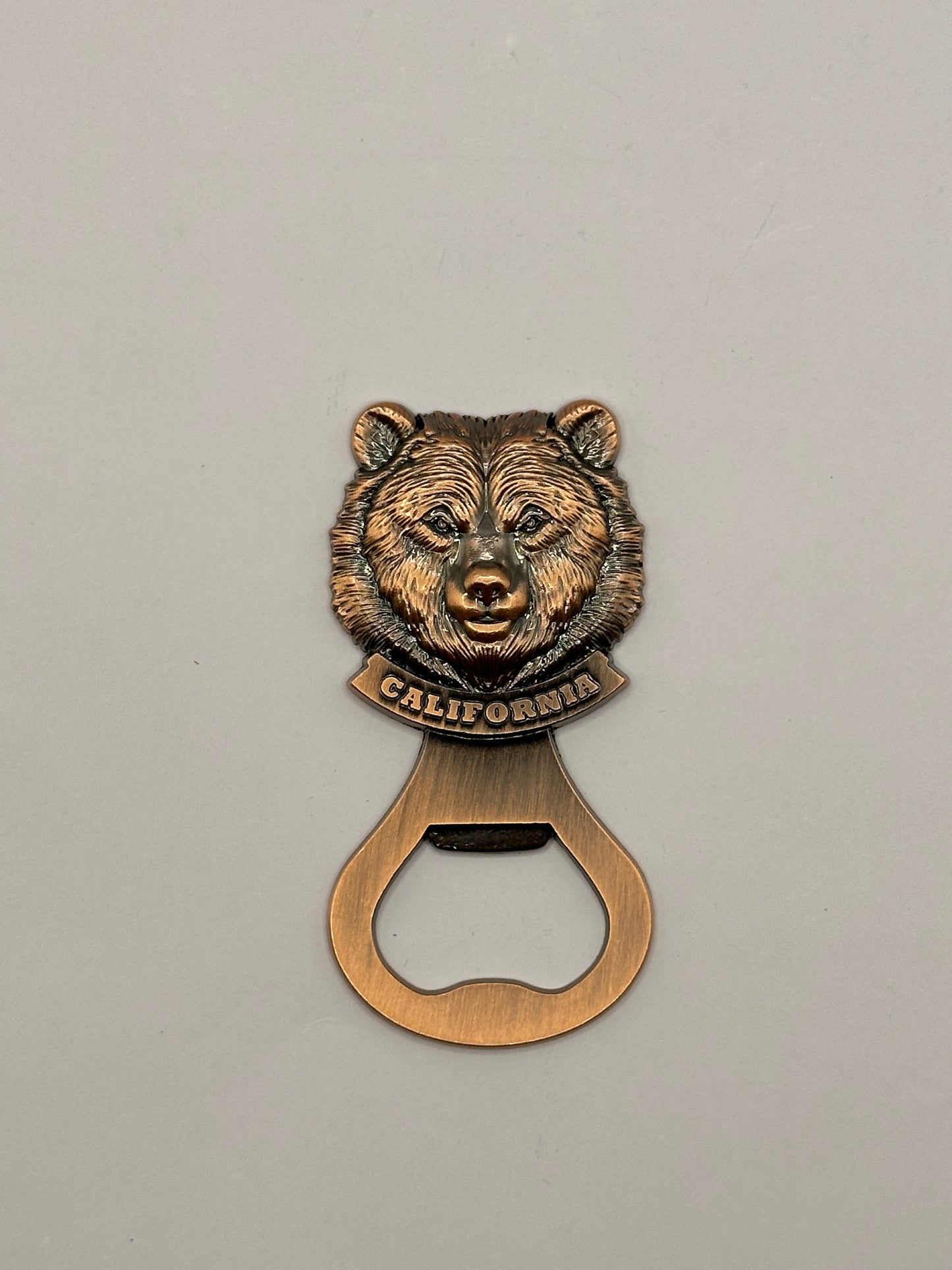 Copper Face Opener