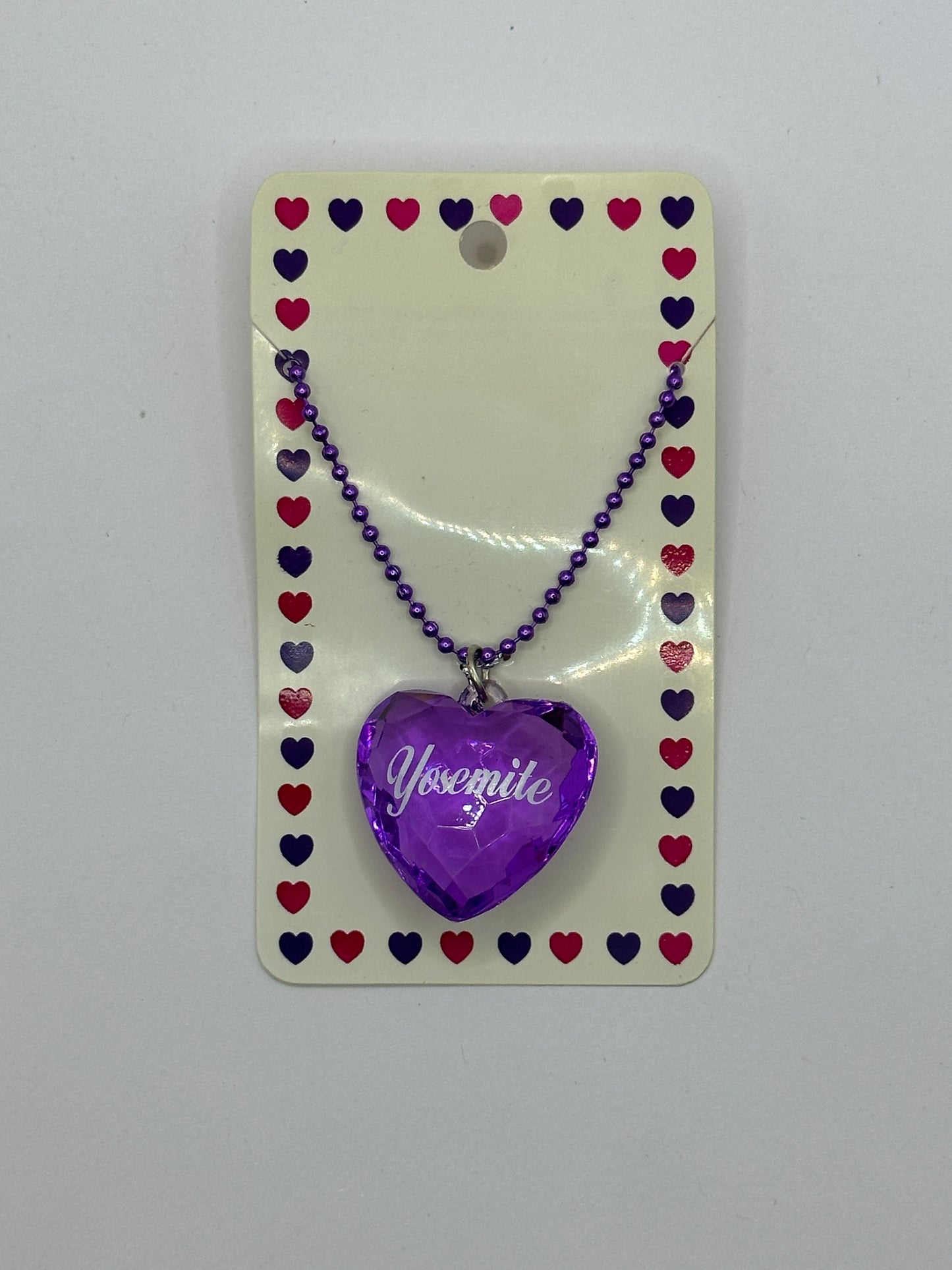Purple Heart