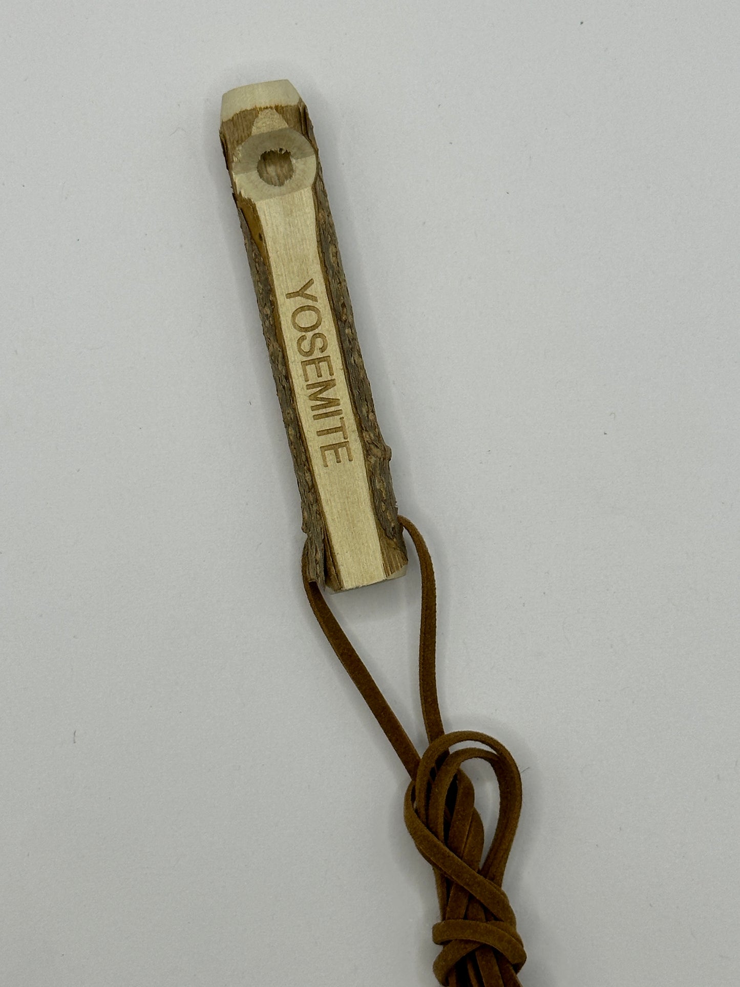 Whistle