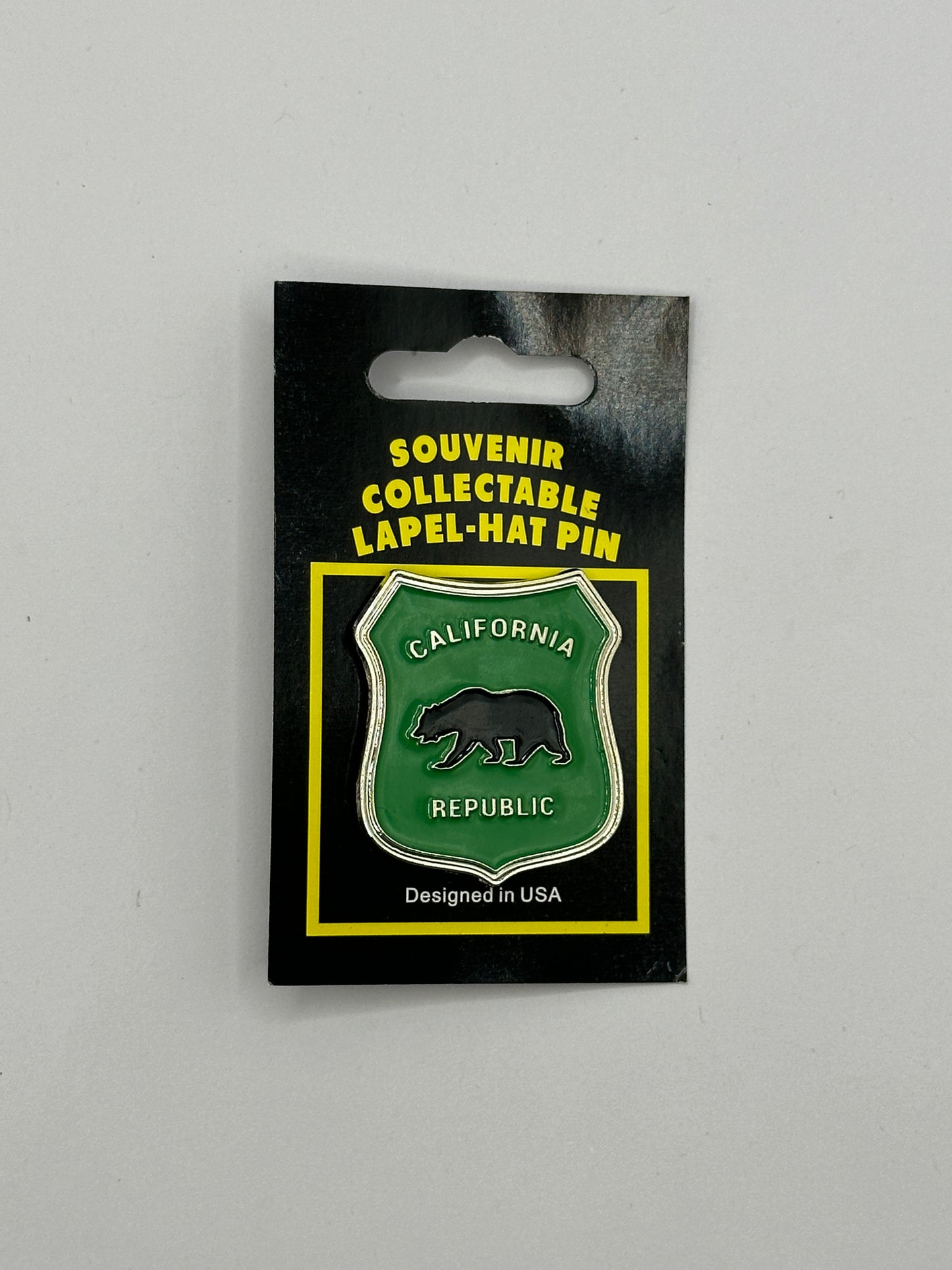 Green Shield