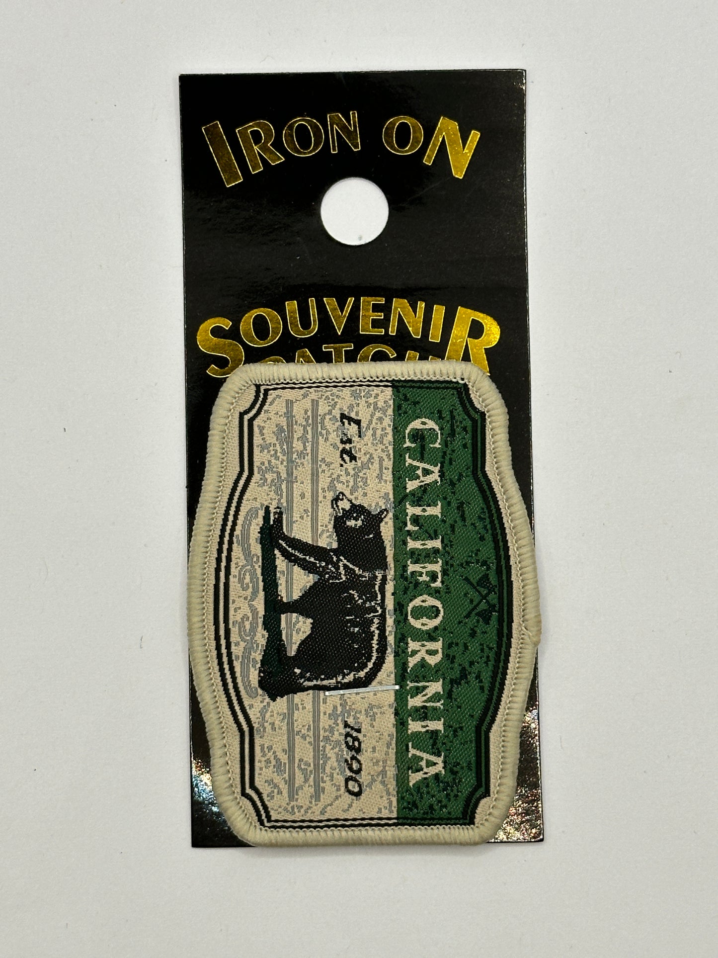 Vintage Sign