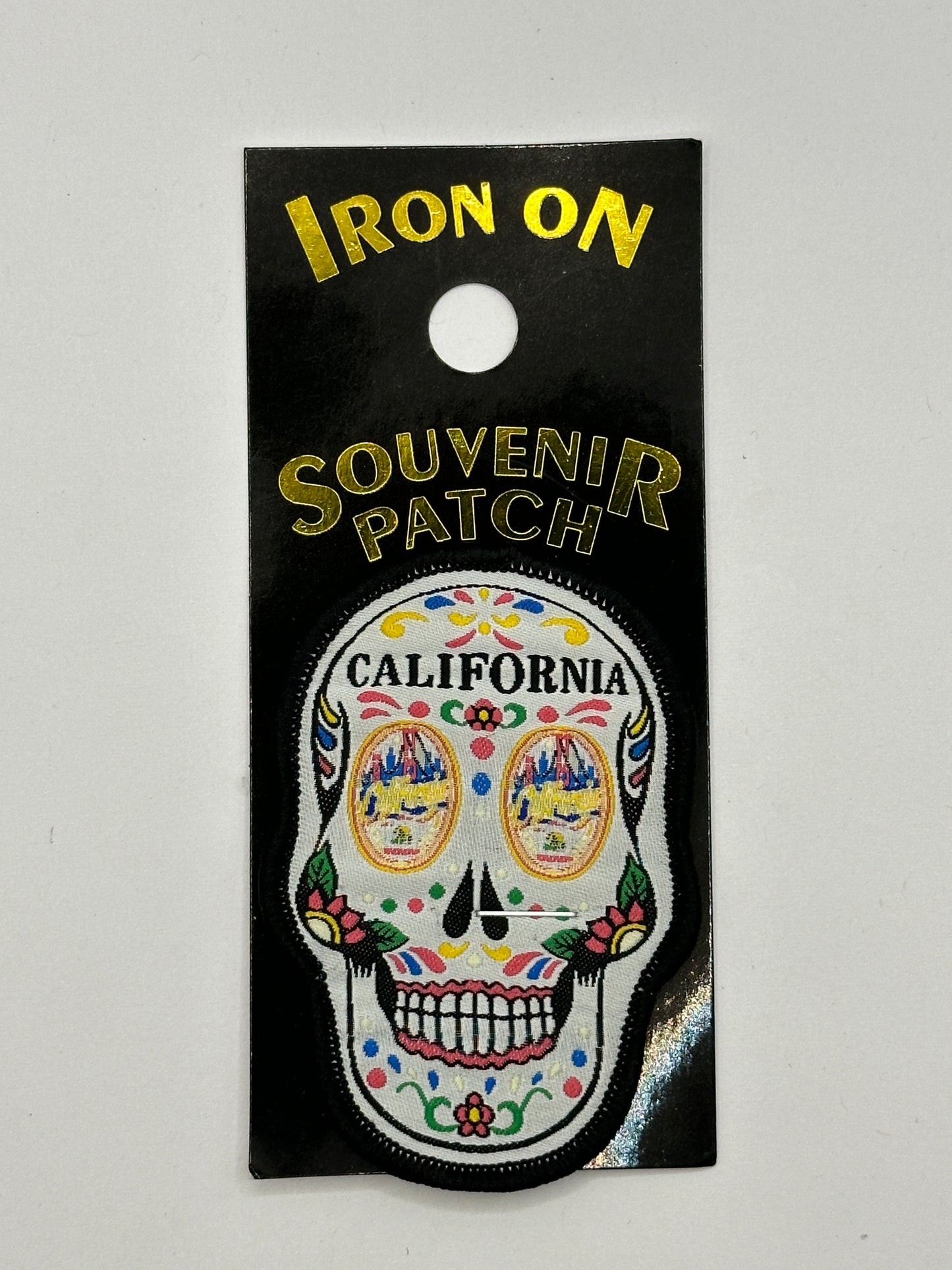 Skull