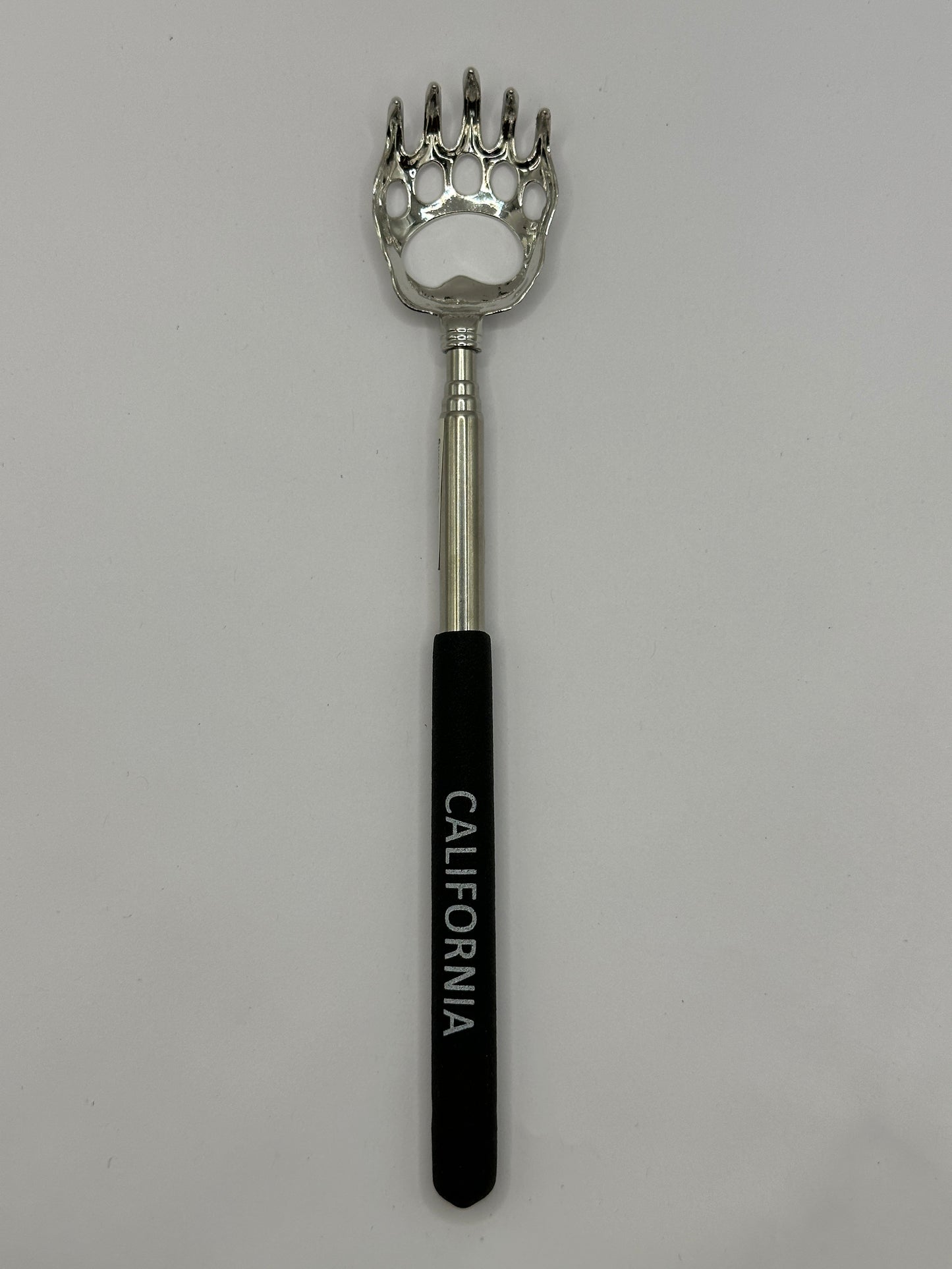 Back Scratcher California