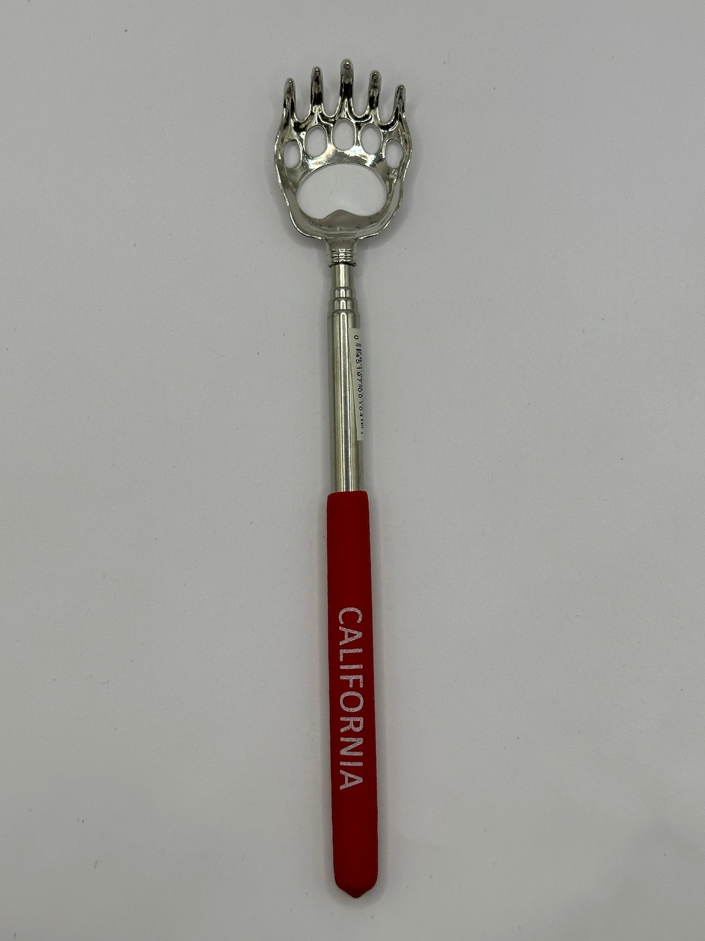 Back Scratcher California