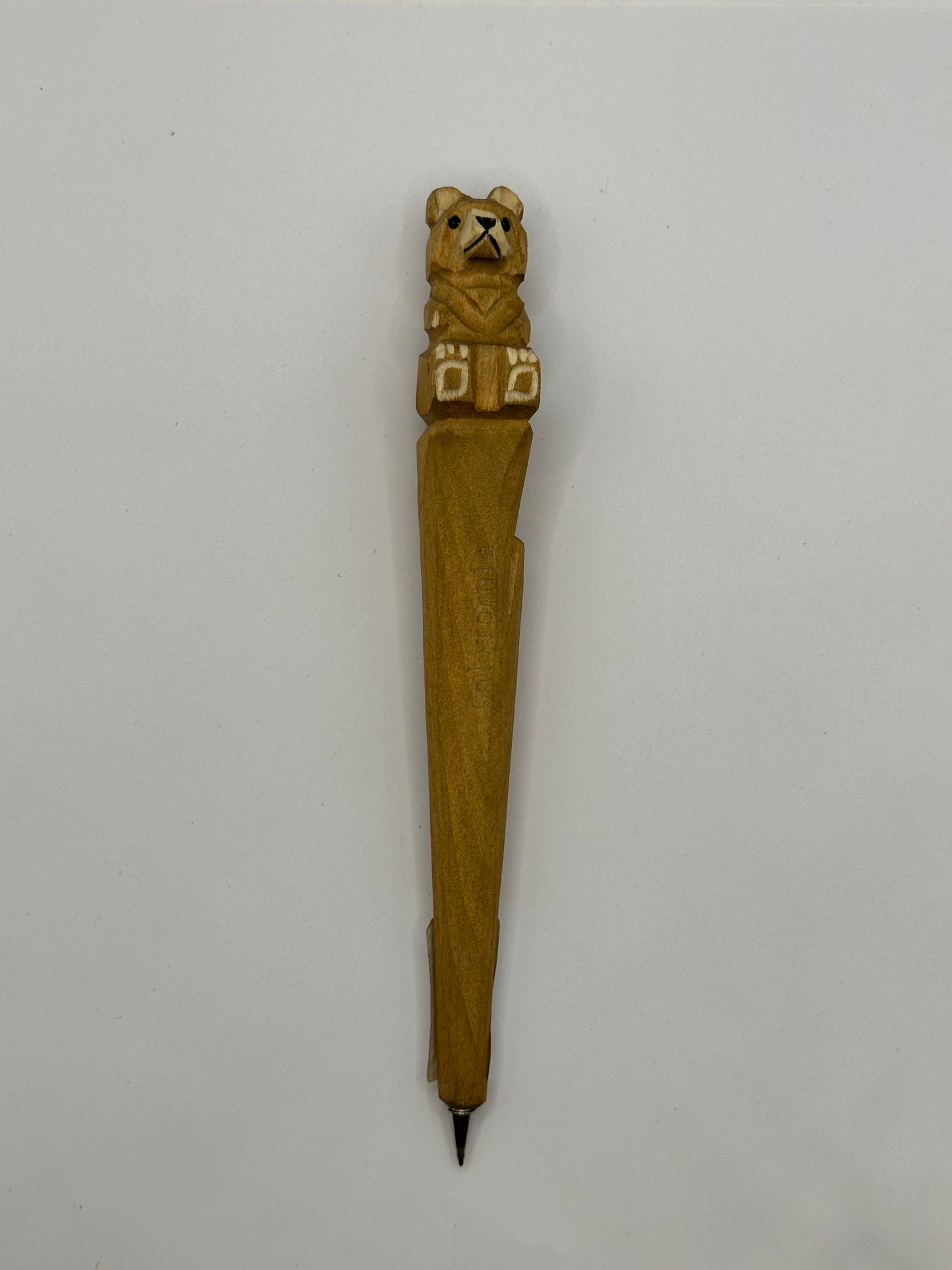 Brown Bear
