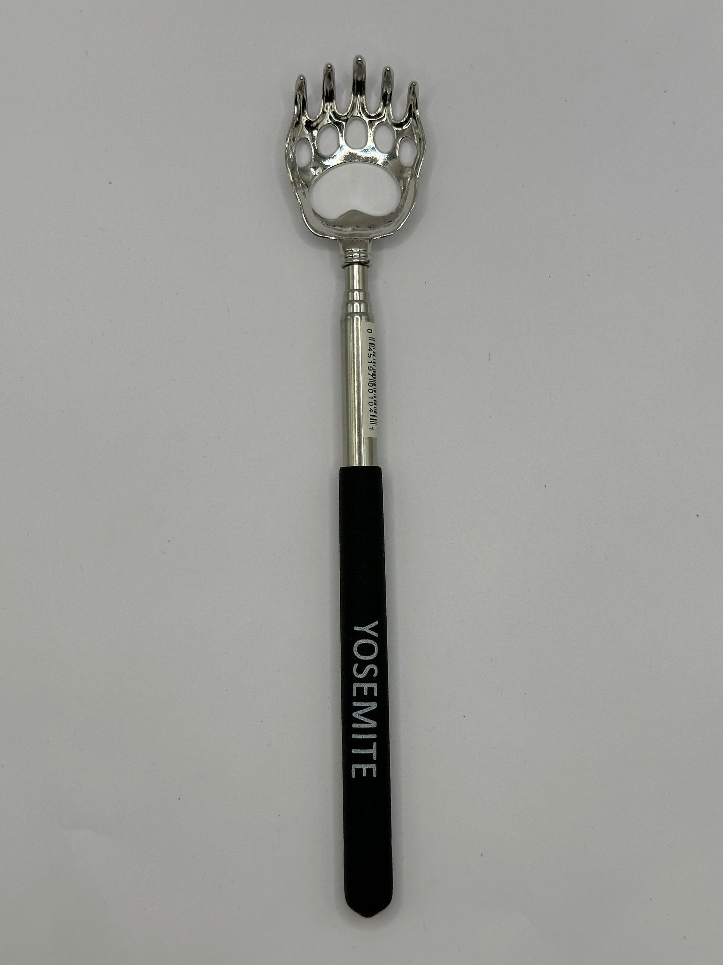 Back Scratcher Yosemite