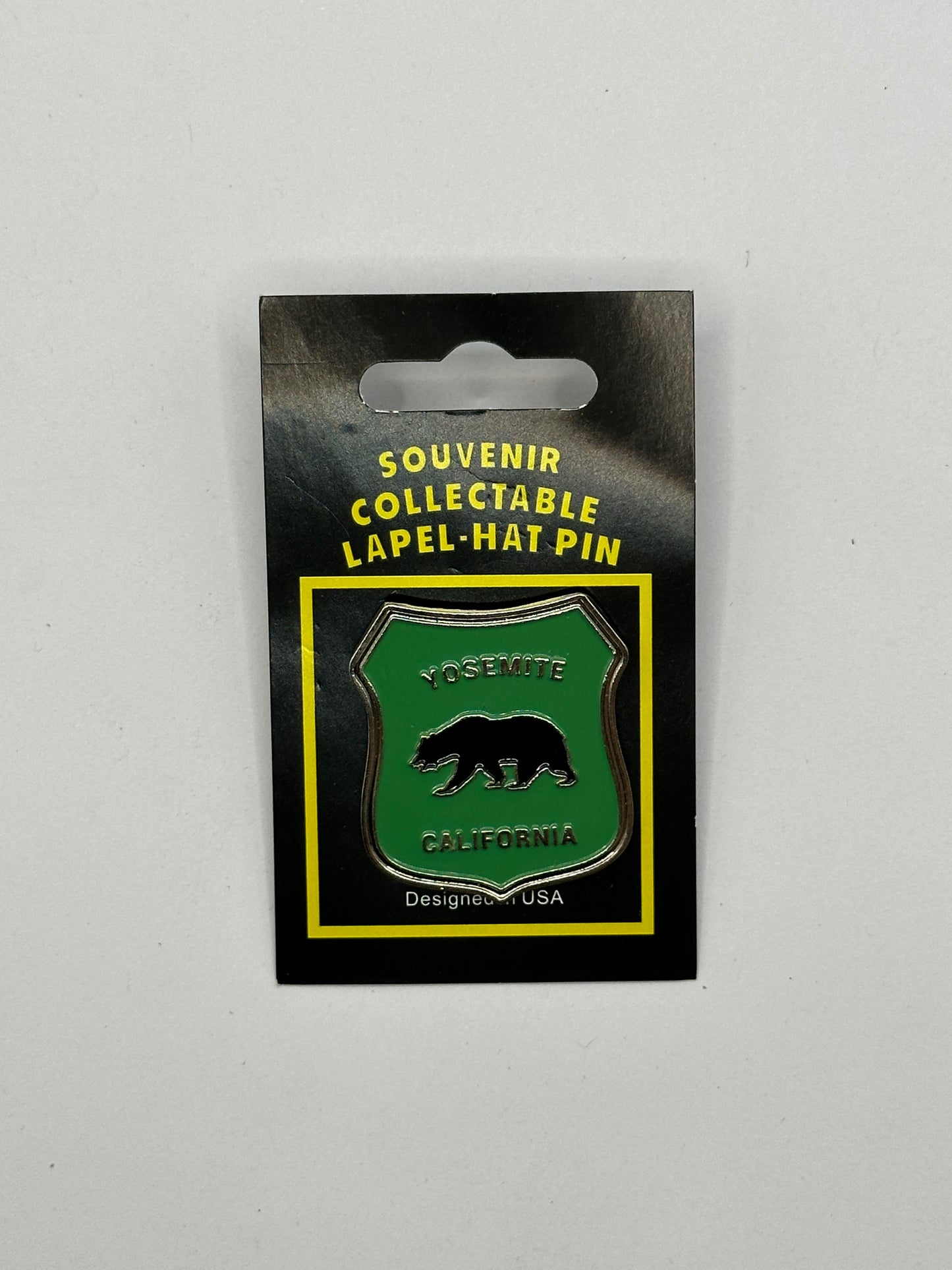 Green Shield