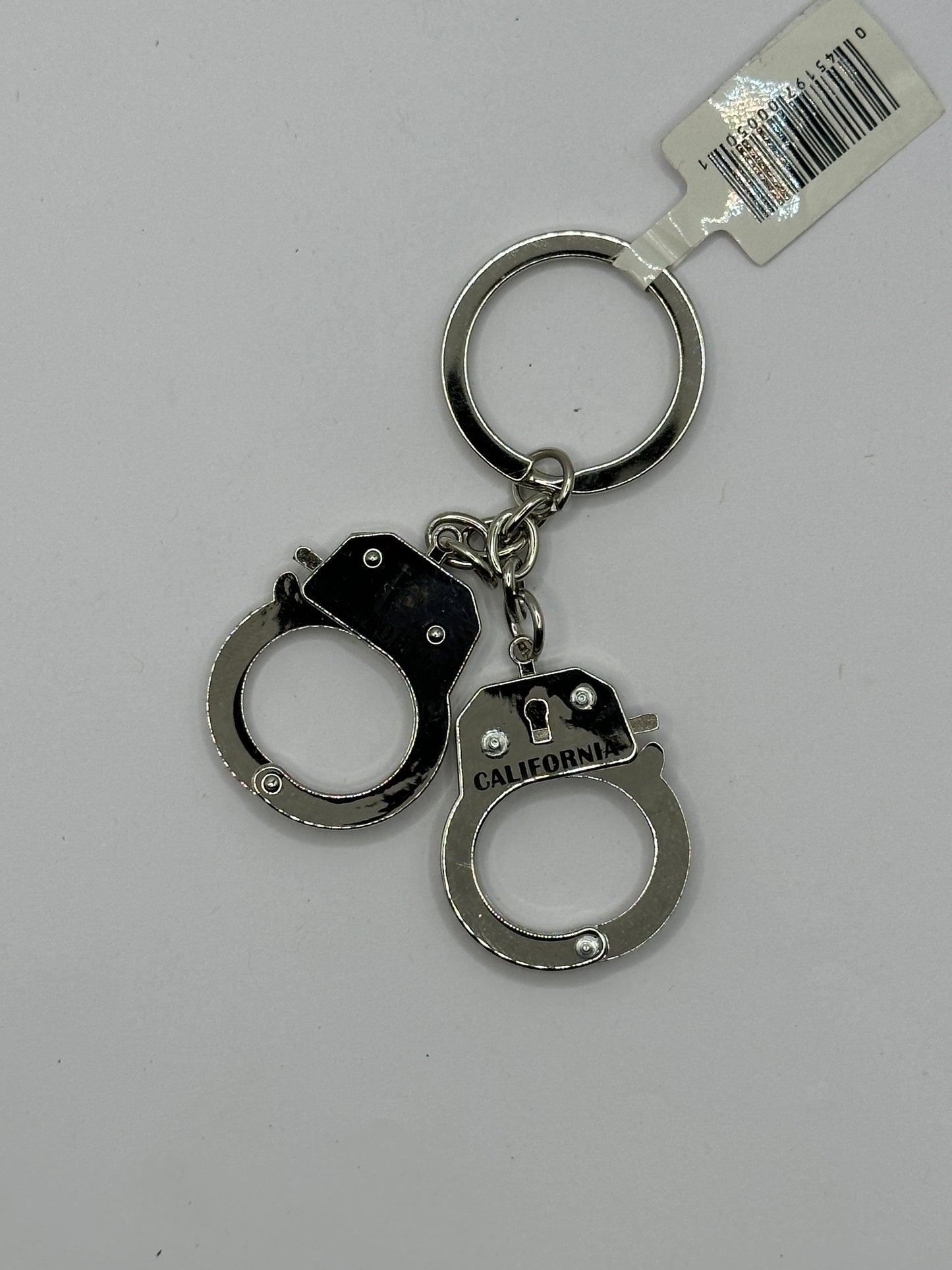 Cuffs
