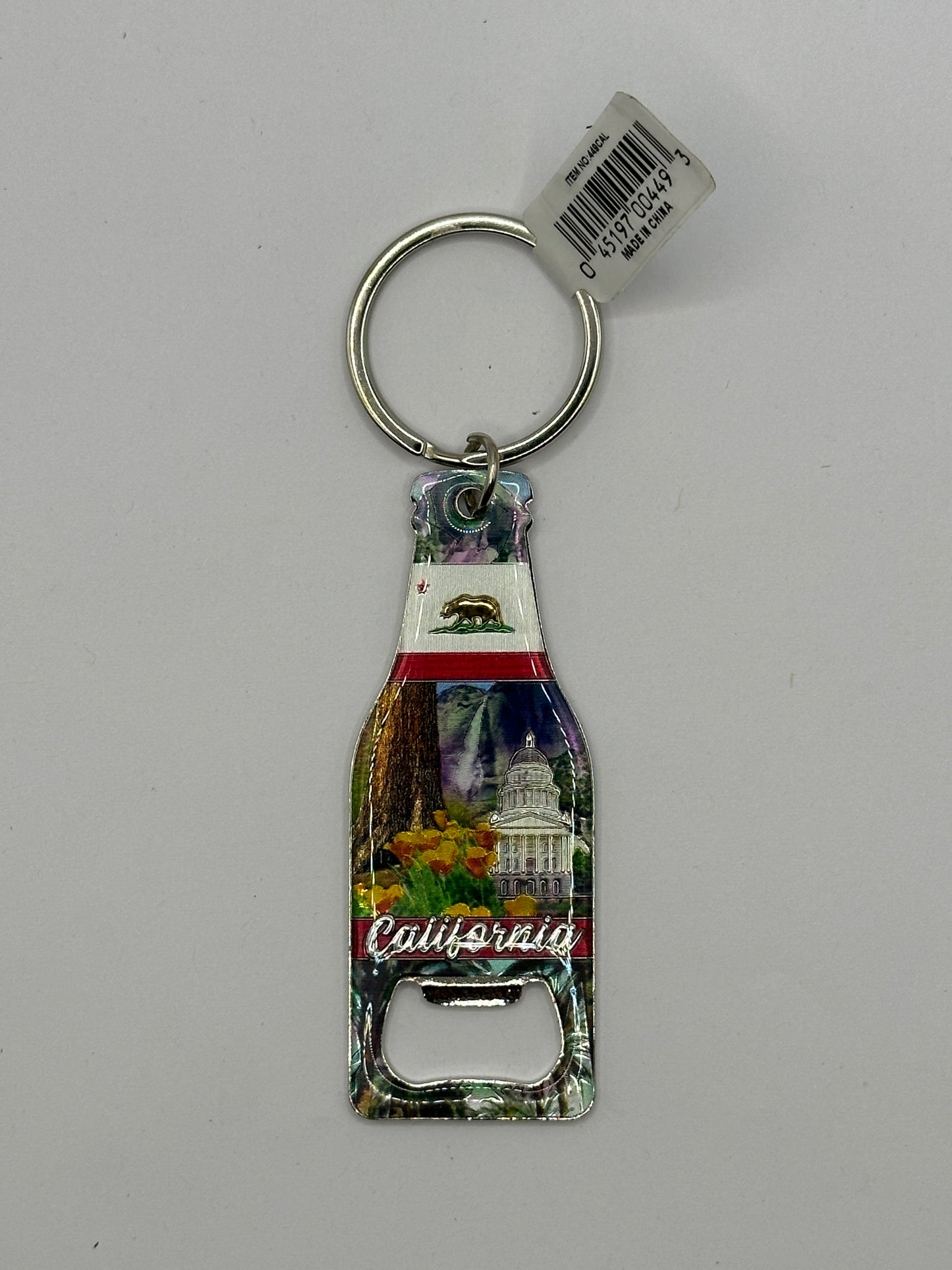 Bottle Opener