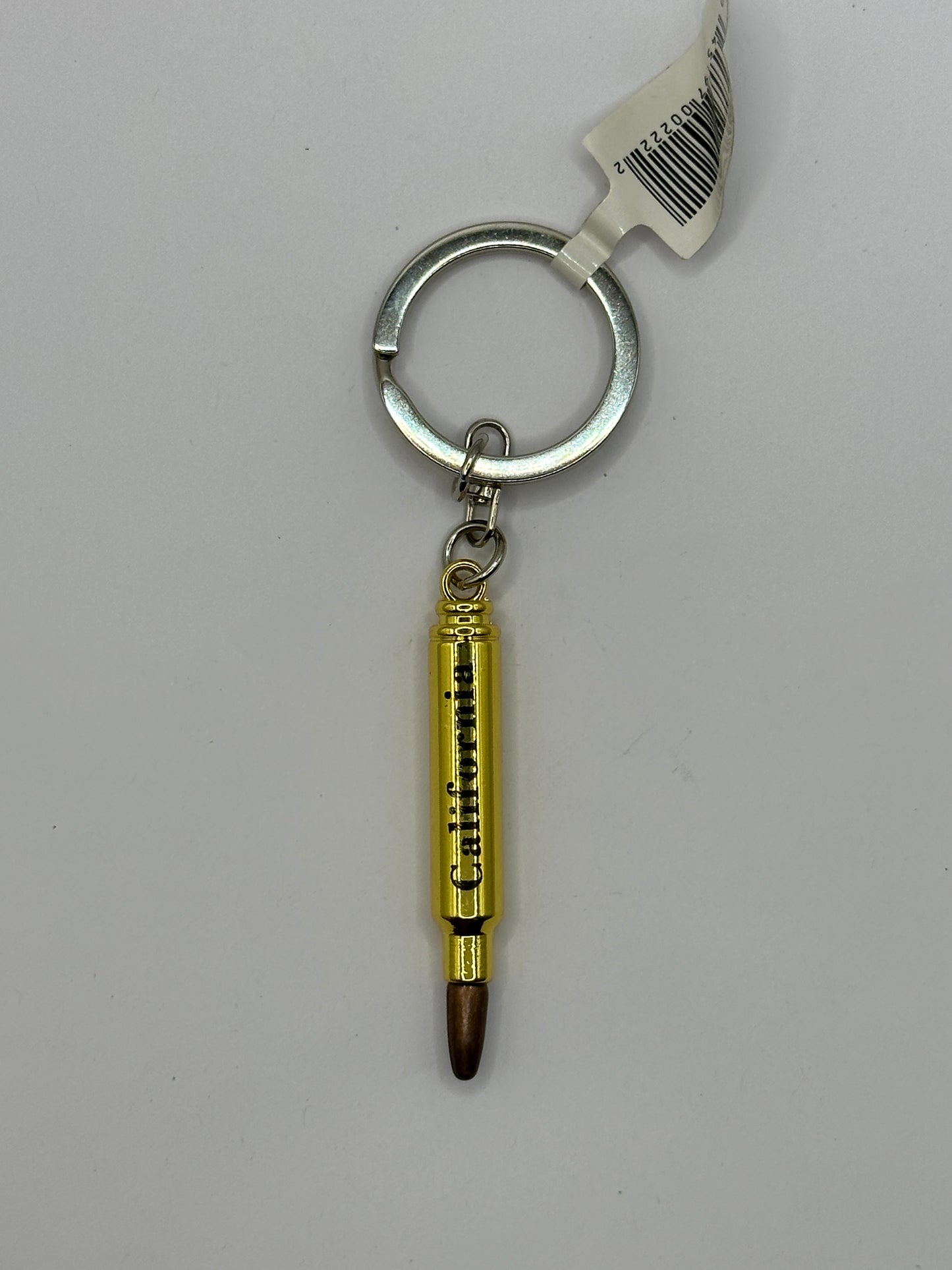 Large Bullet