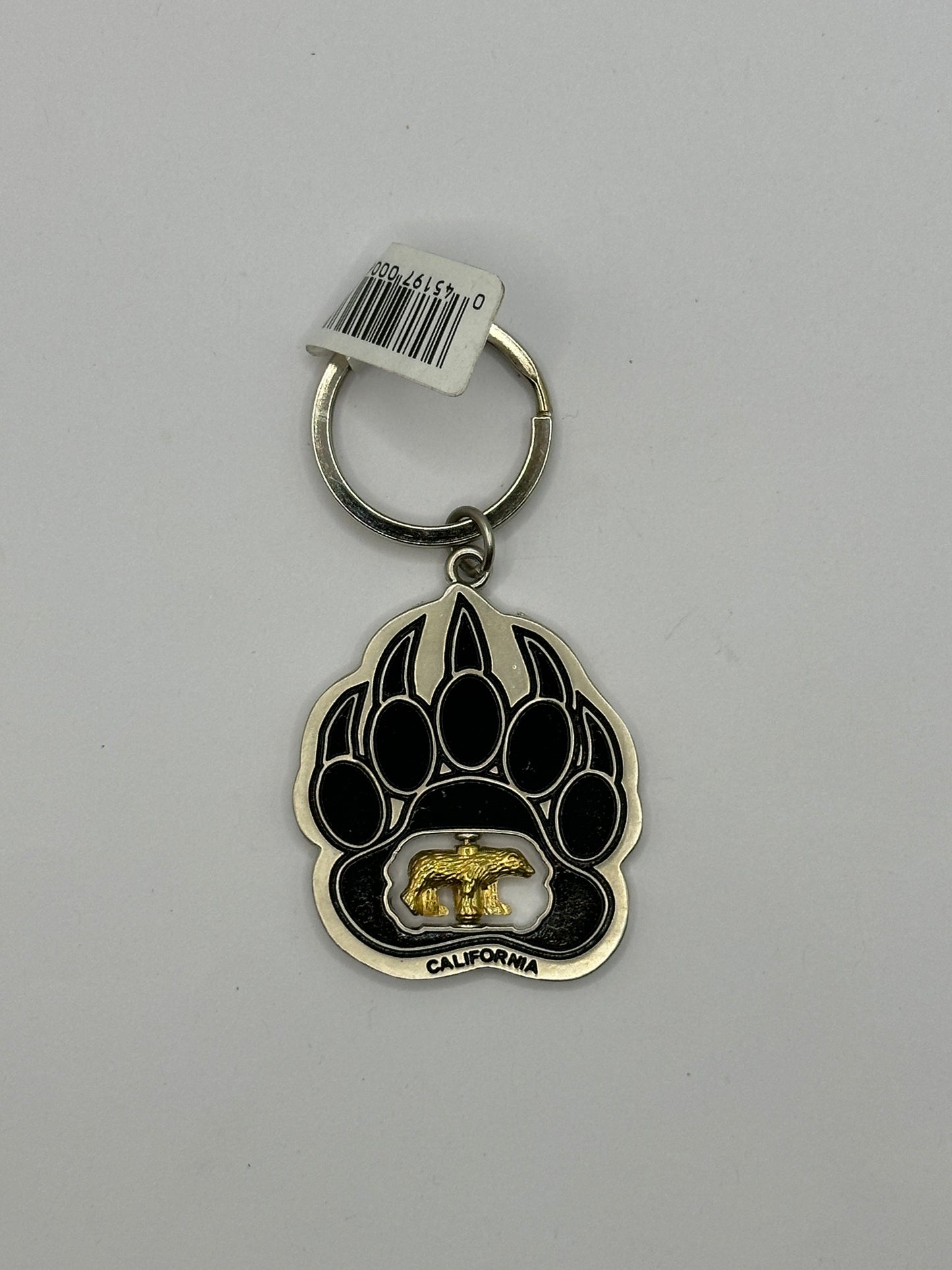 Paw Spinner