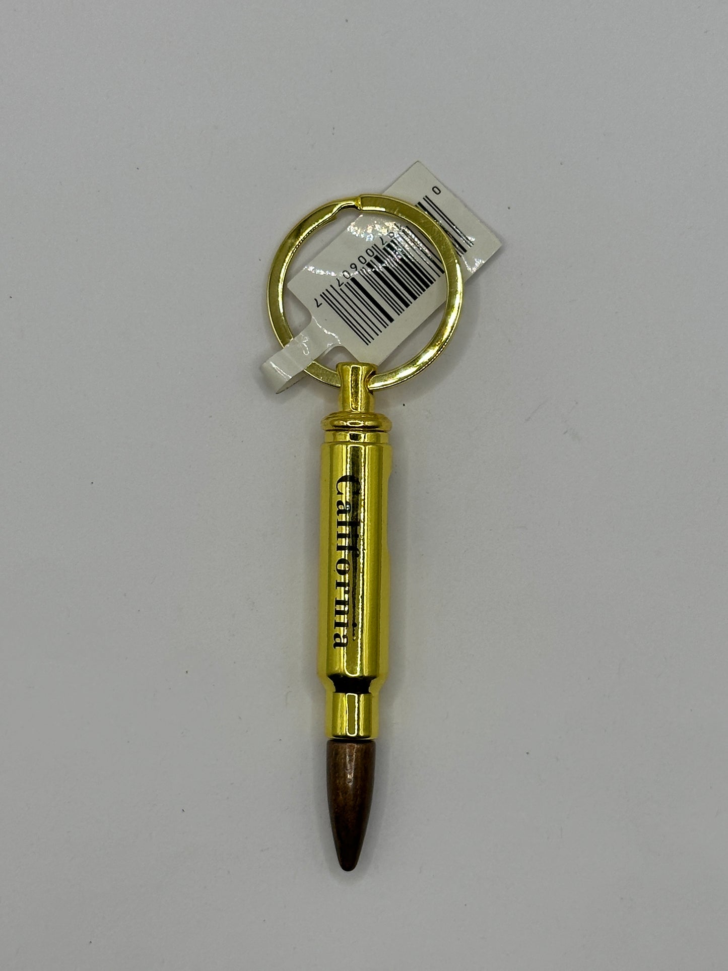 Bullet Opener