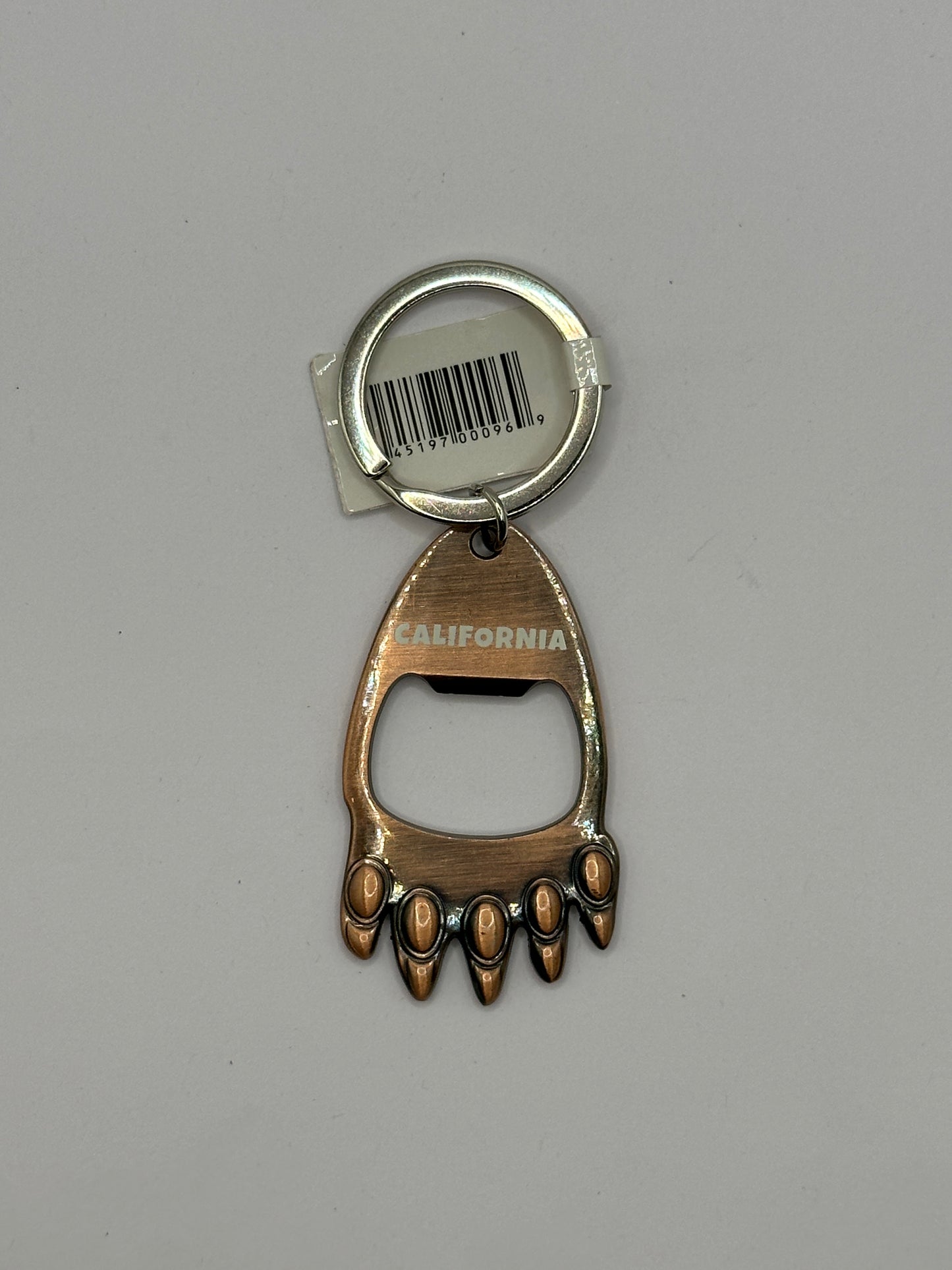 Copper Paw Opener