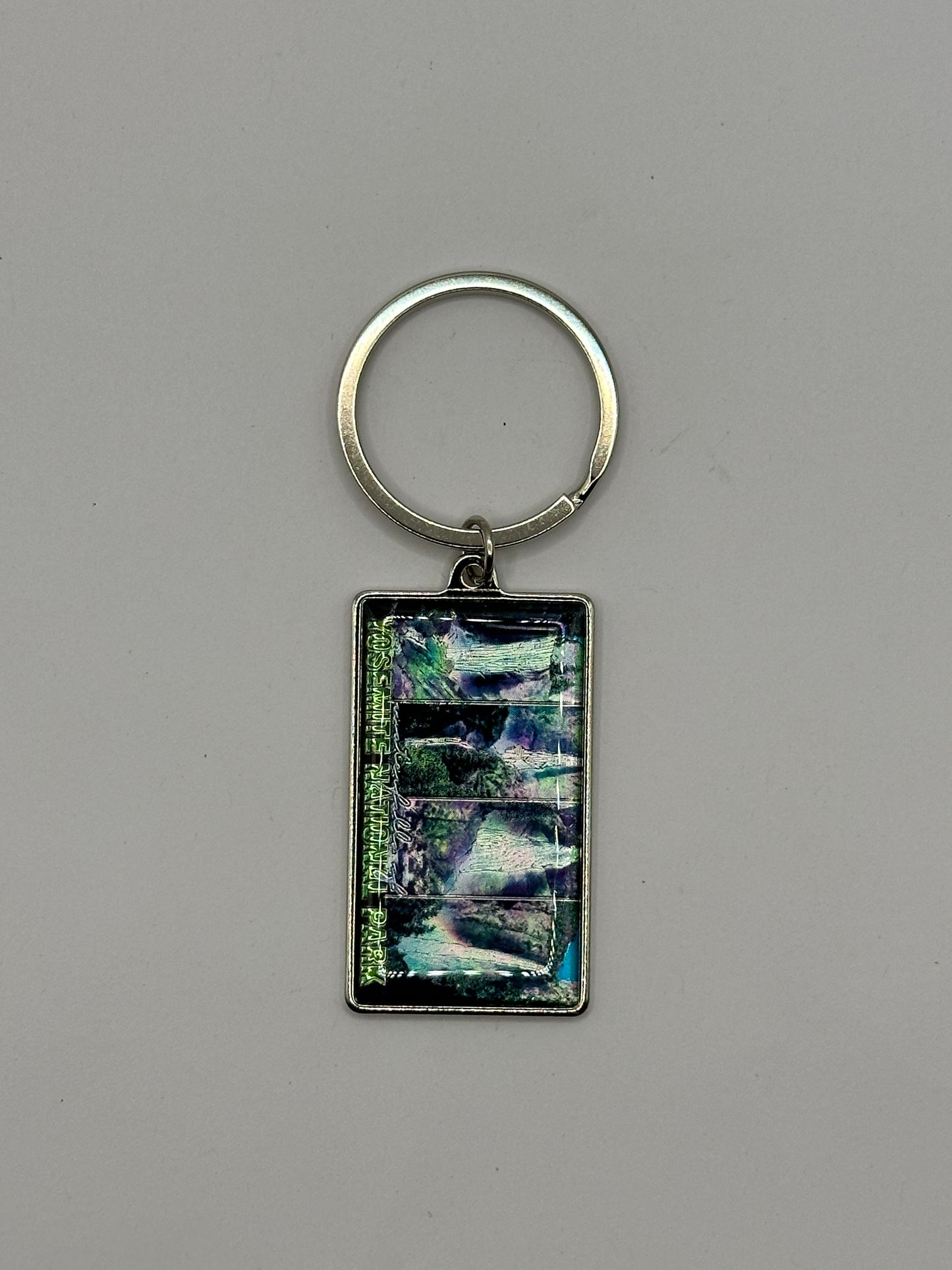 Foil 4 Falls