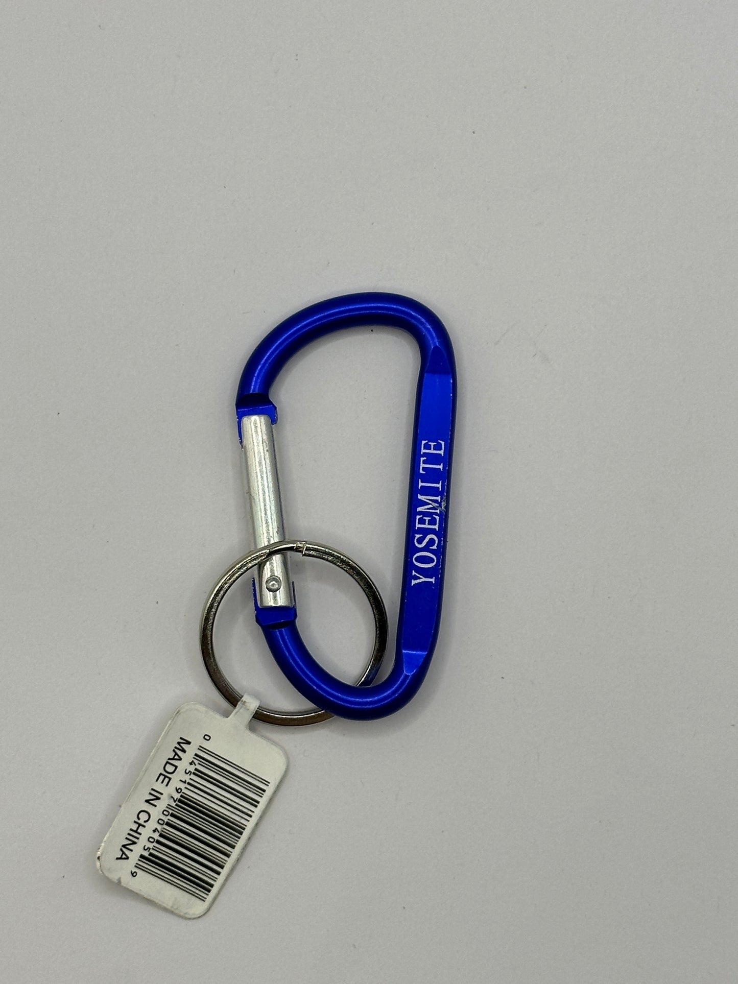 Carabinier Blue