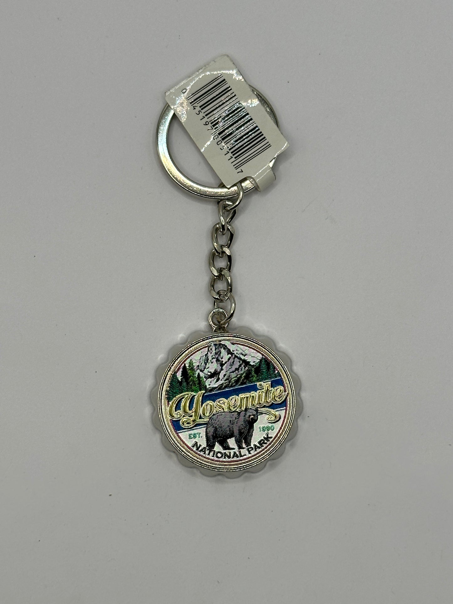 Foil Cap Opener