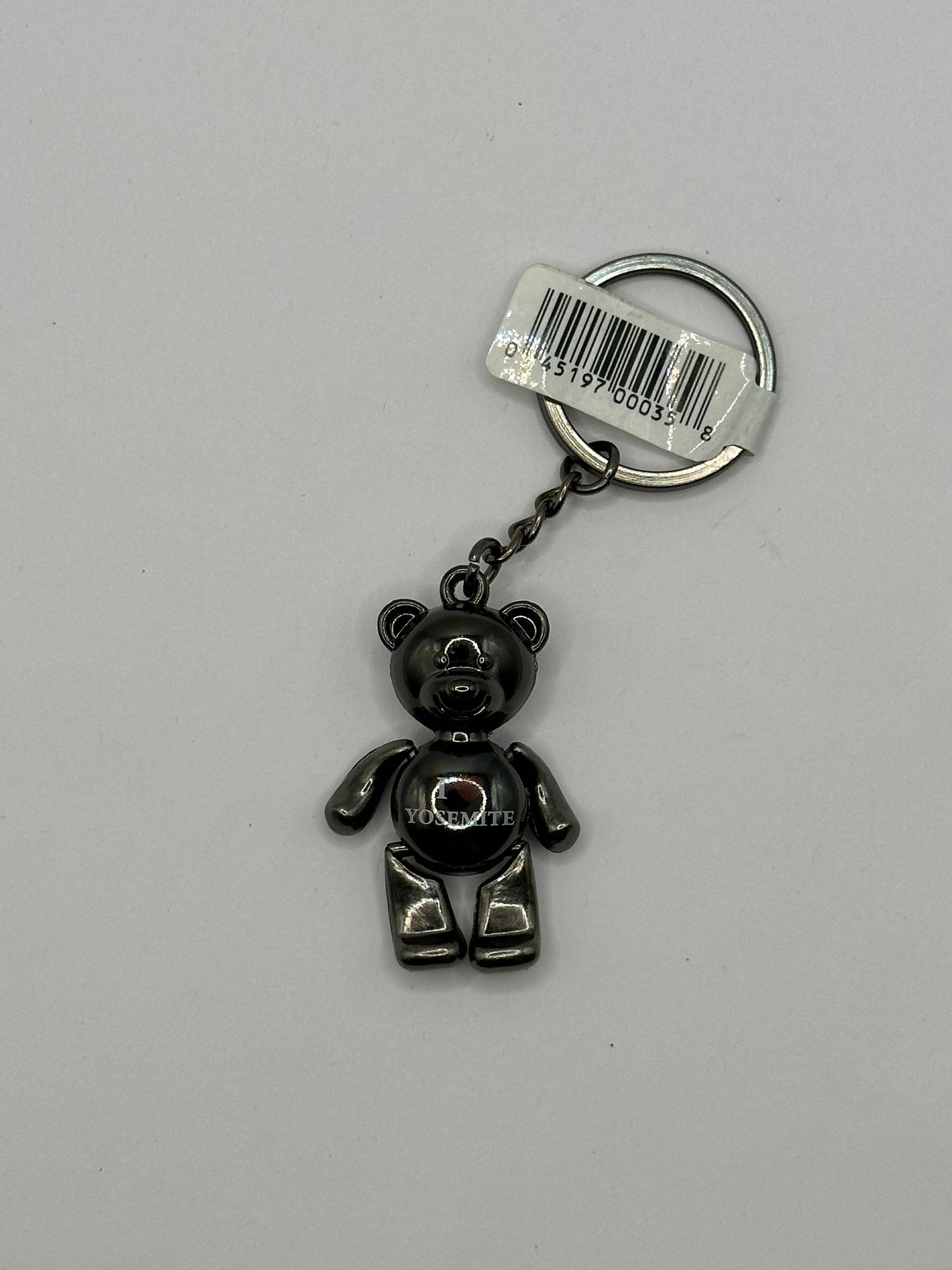 Silver Bear