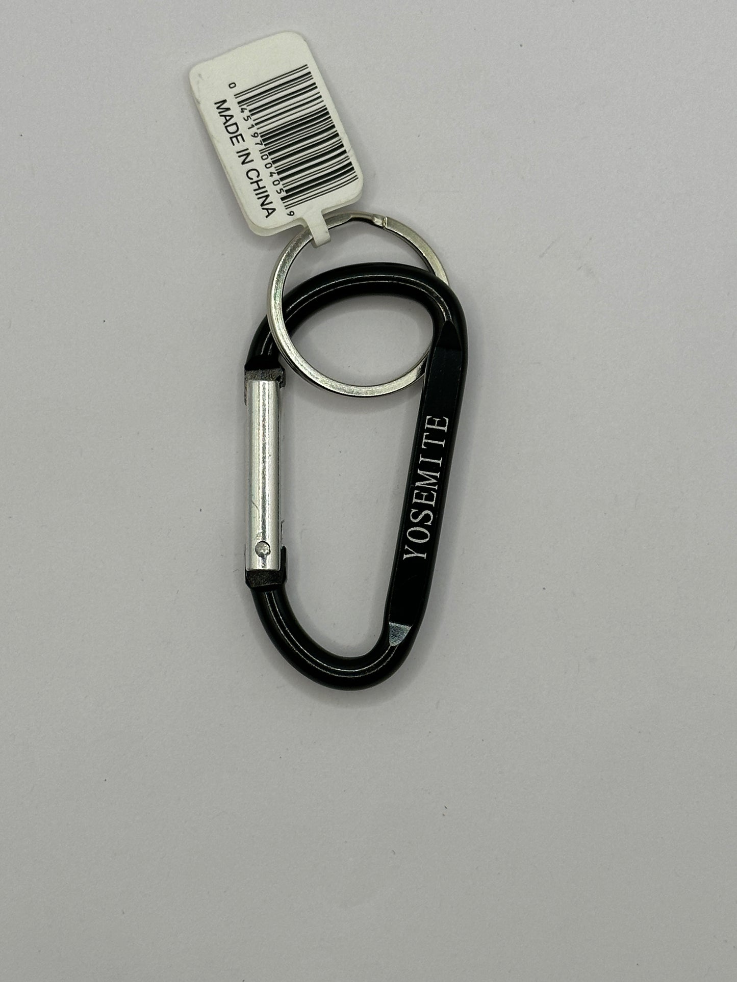Carabinier Black