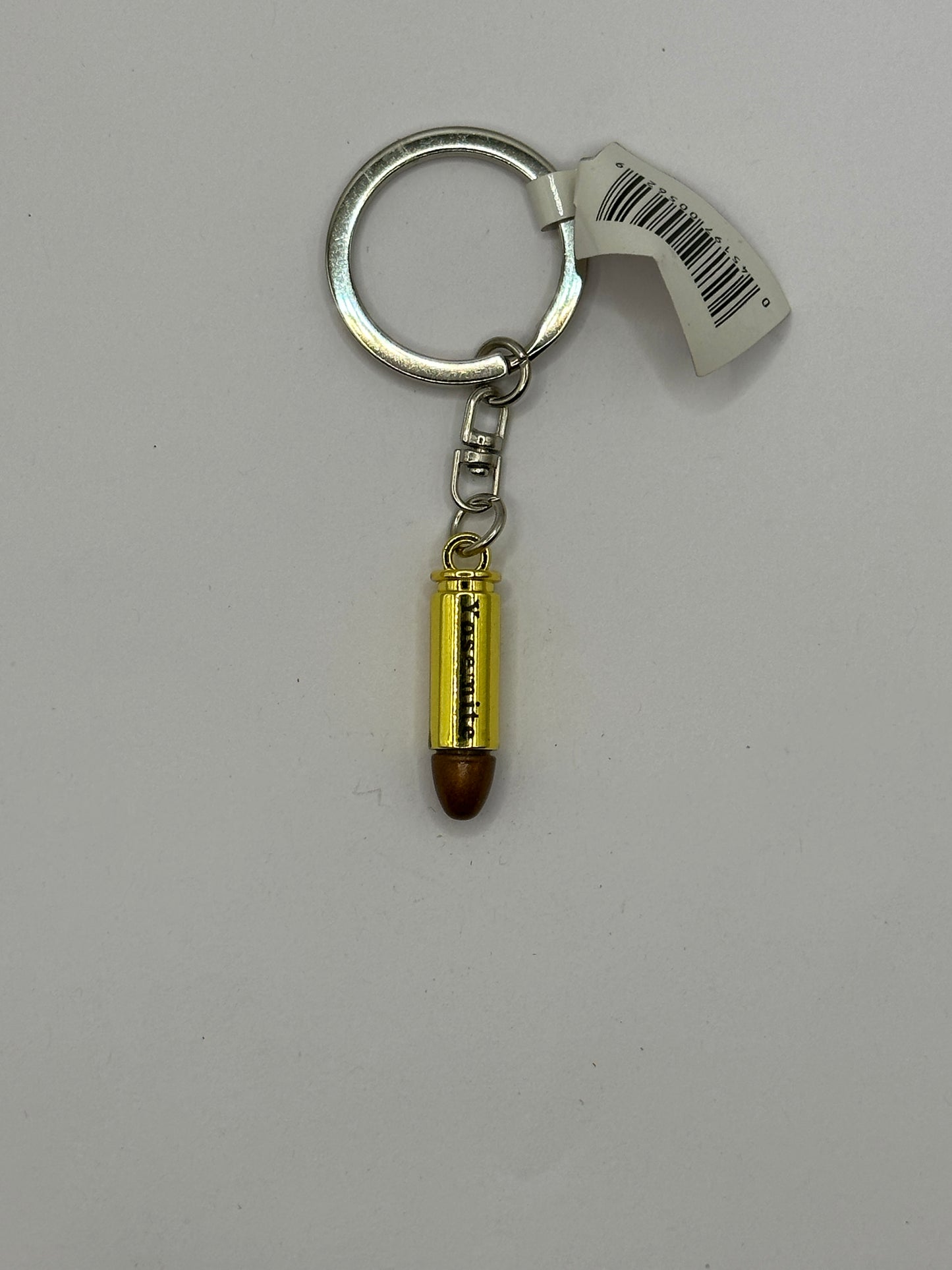 Small Bullet