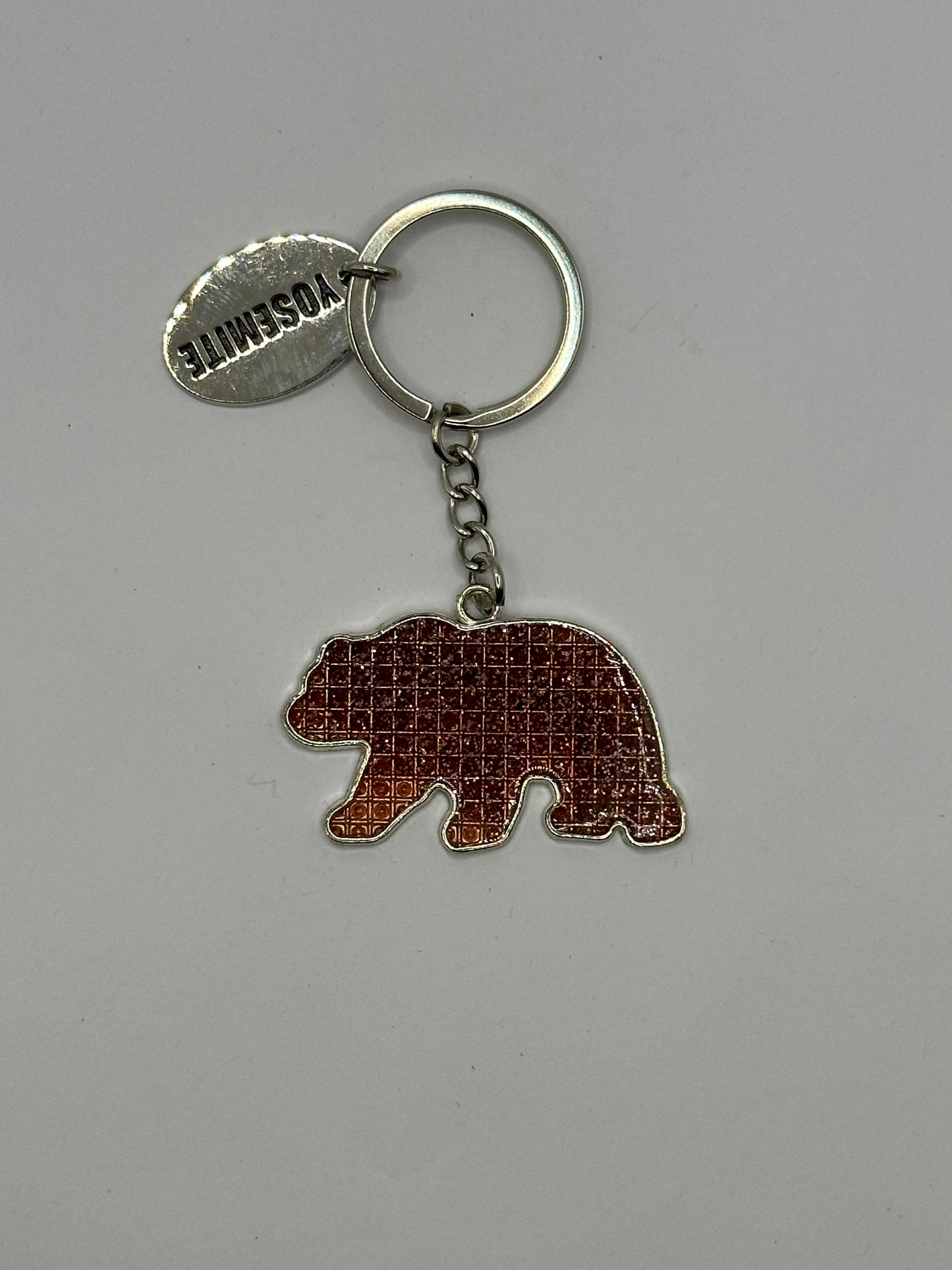 Glitter Bear