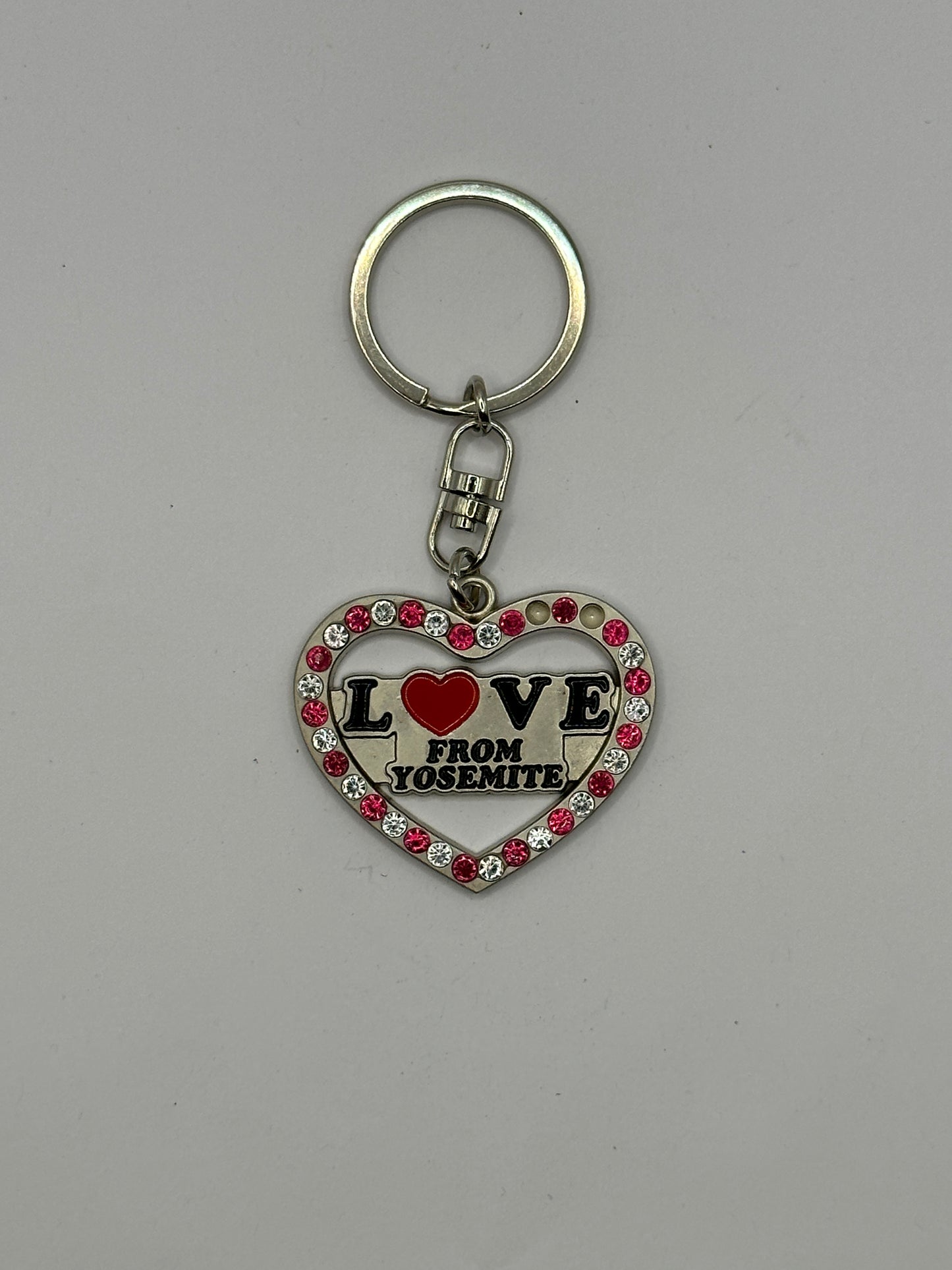 Gem Heart