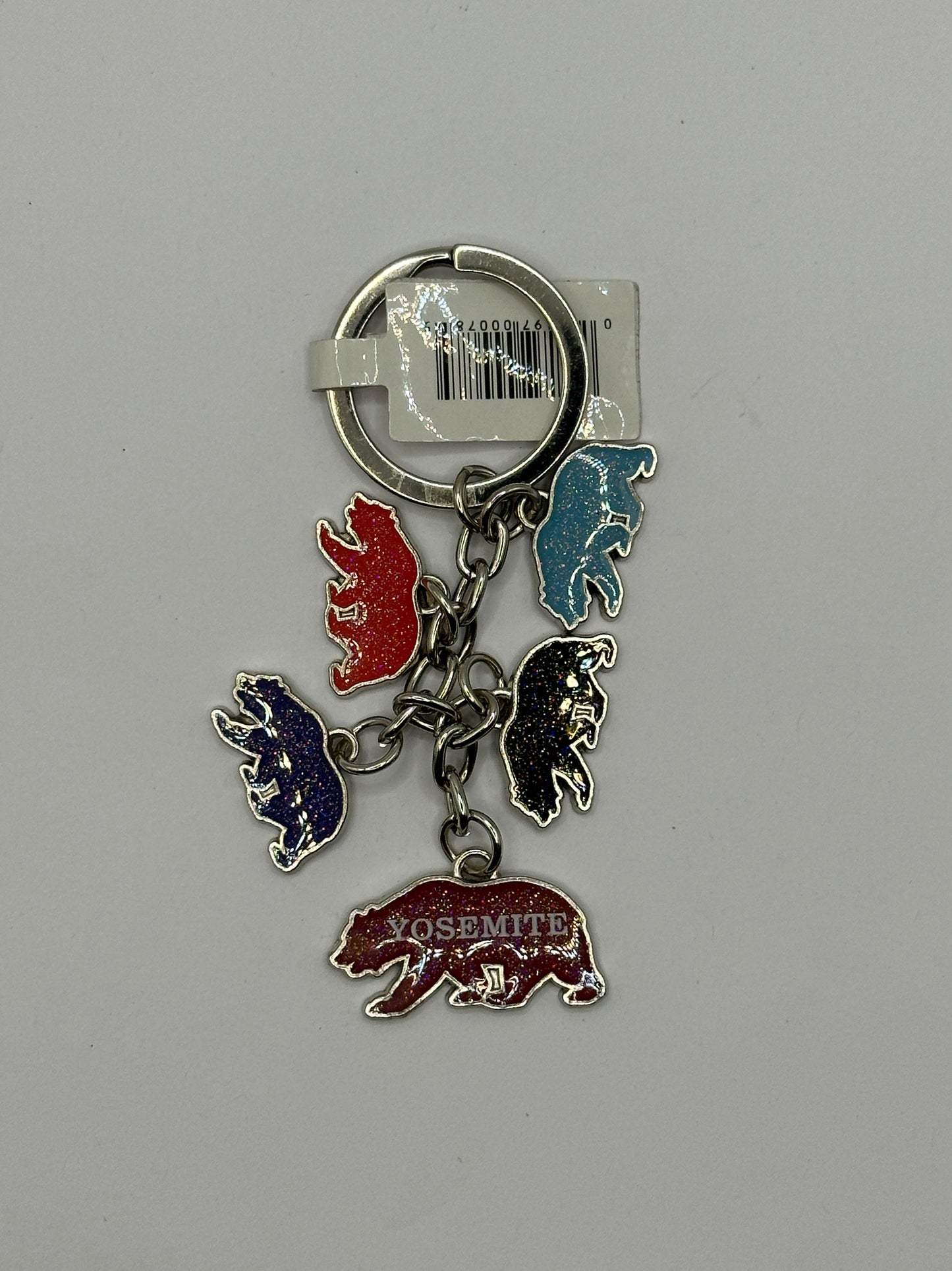 Dangle Bears