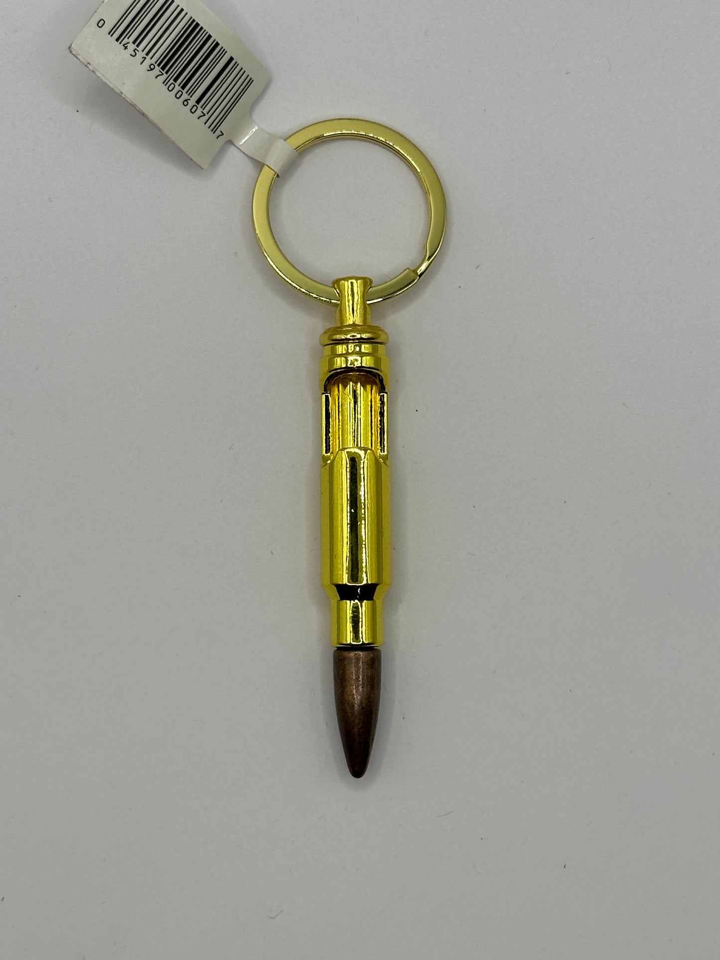 Bullet Opener