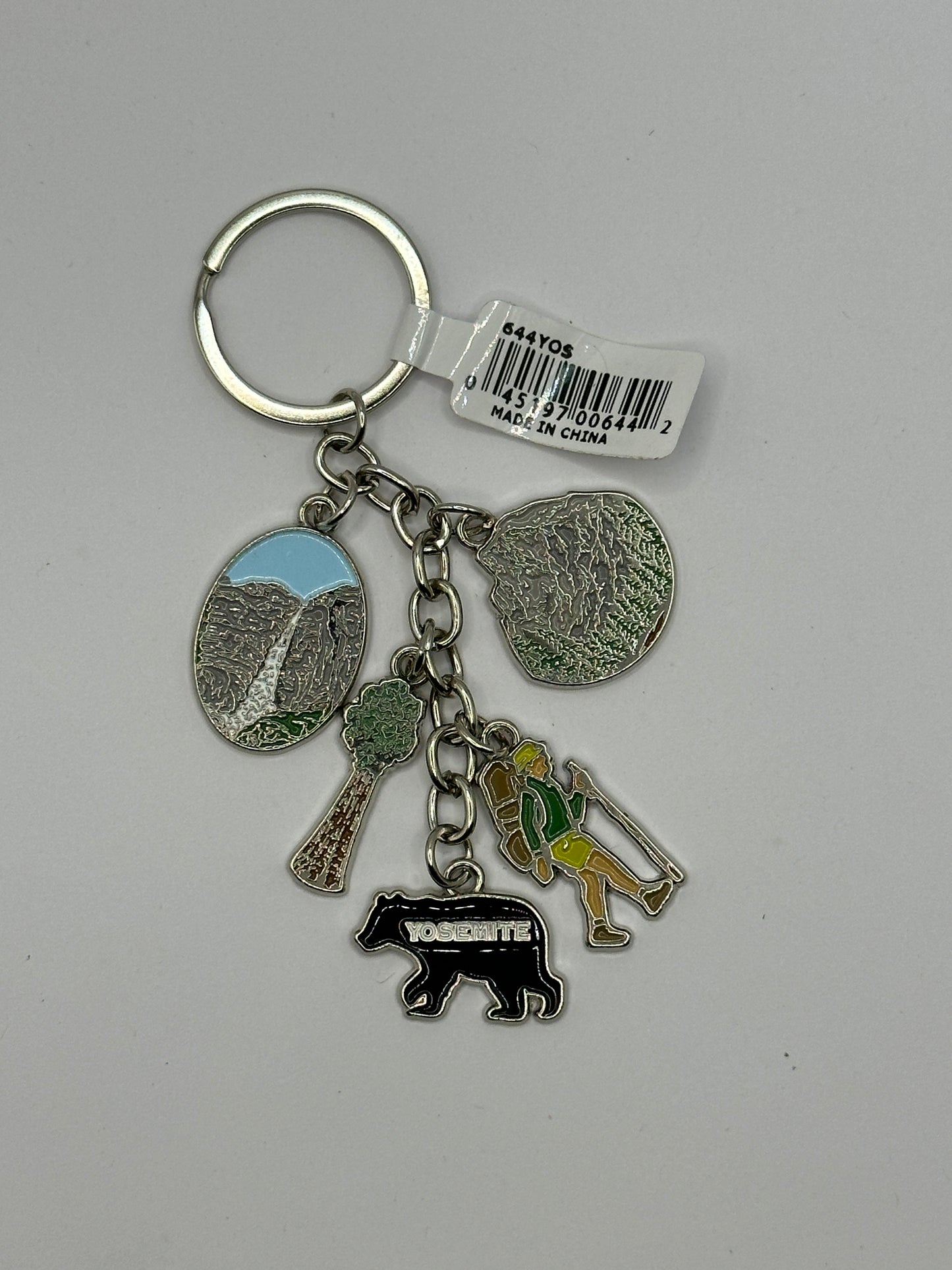 Multi Dangle