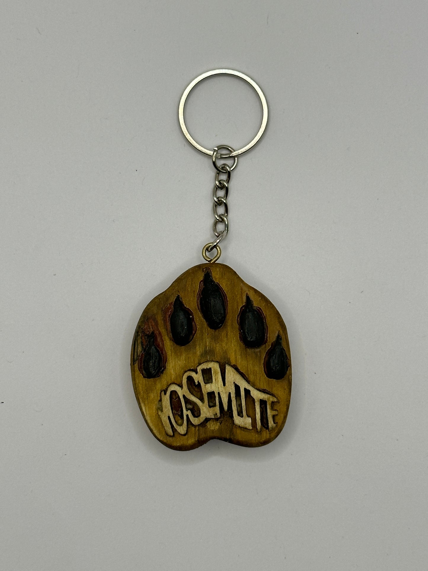 Wood Paw