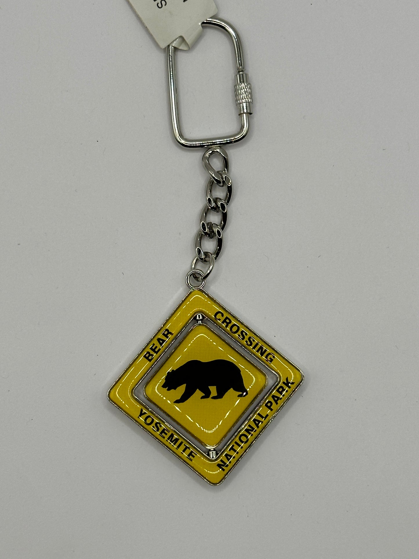 Bear Xing