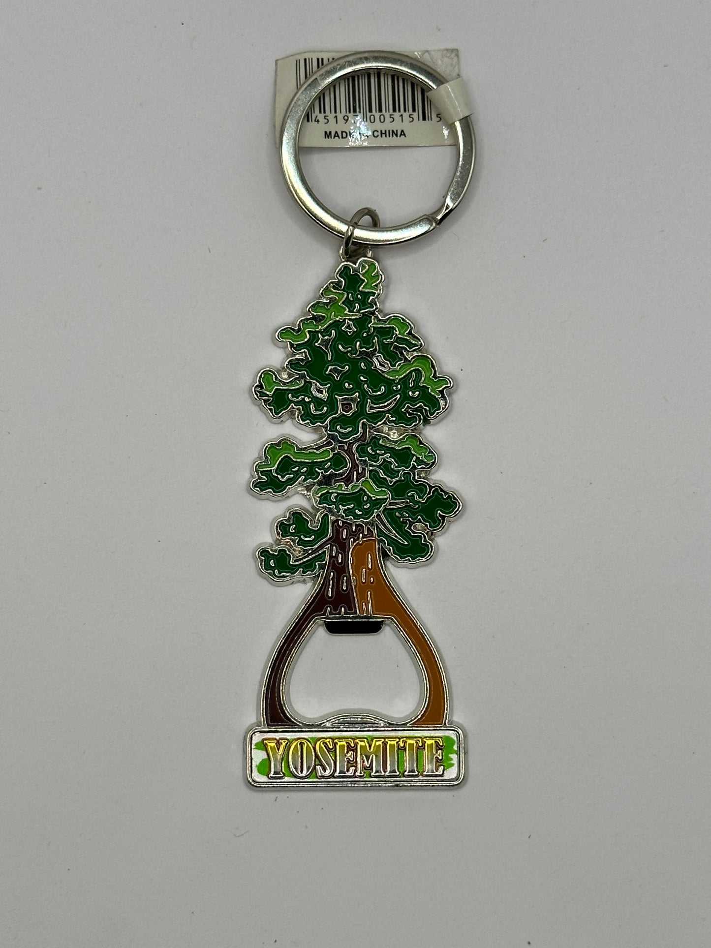 Tree Opener