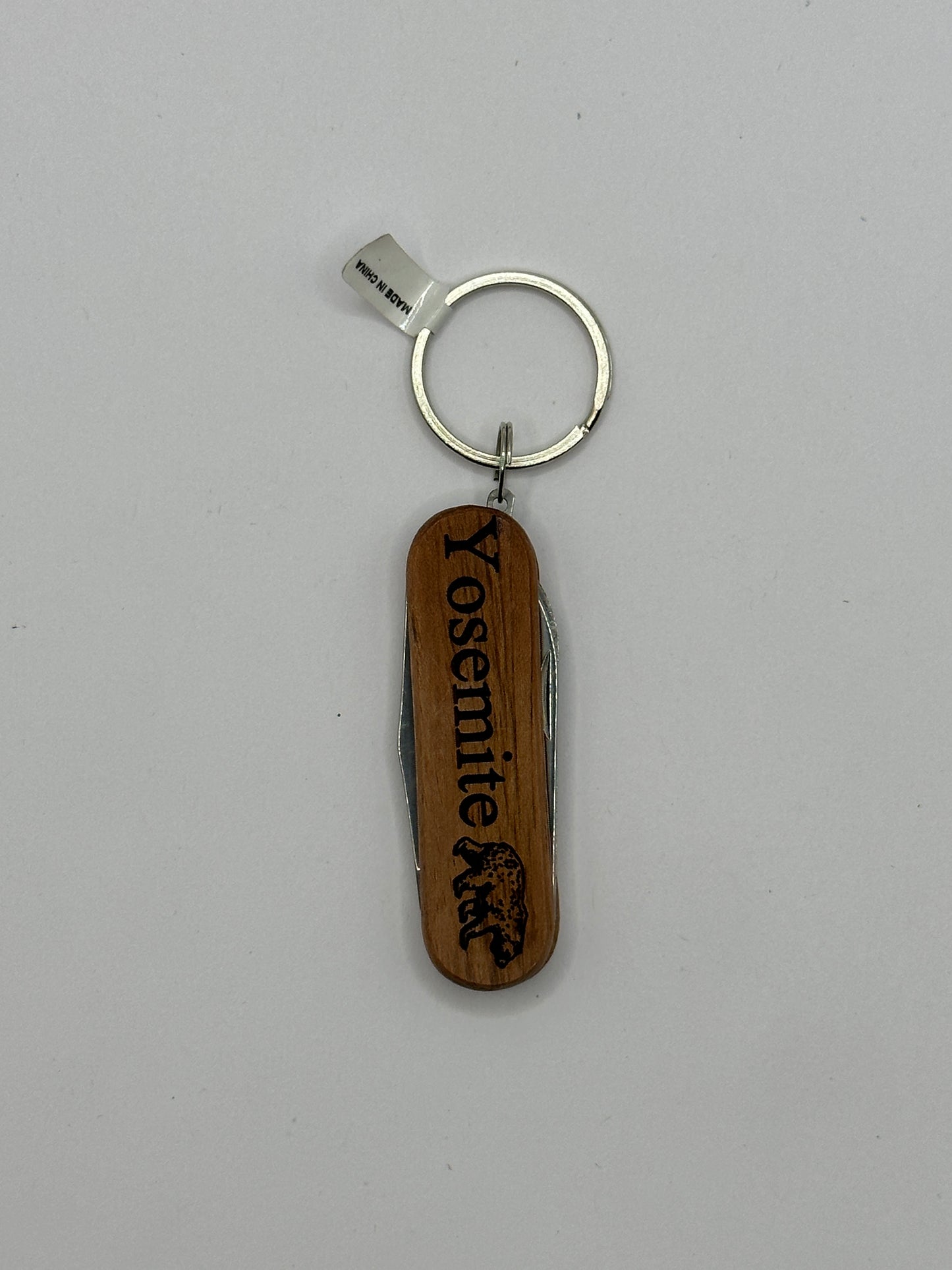 Wood Swiss