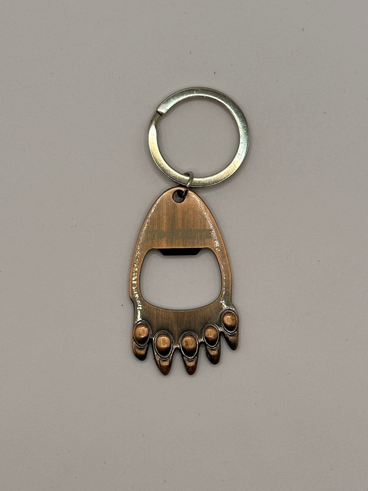 Copper Paw Opener