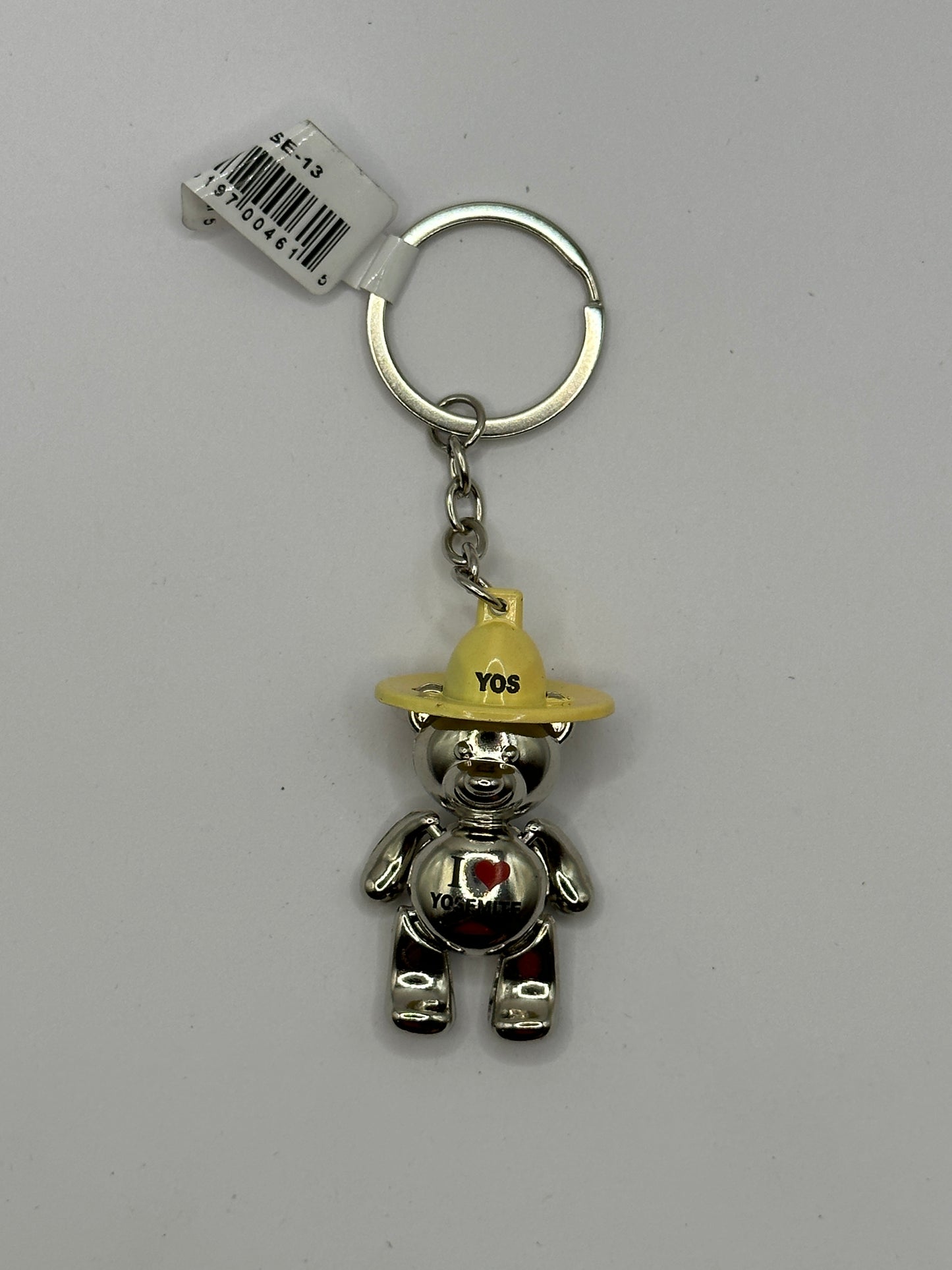 Ranger Bear