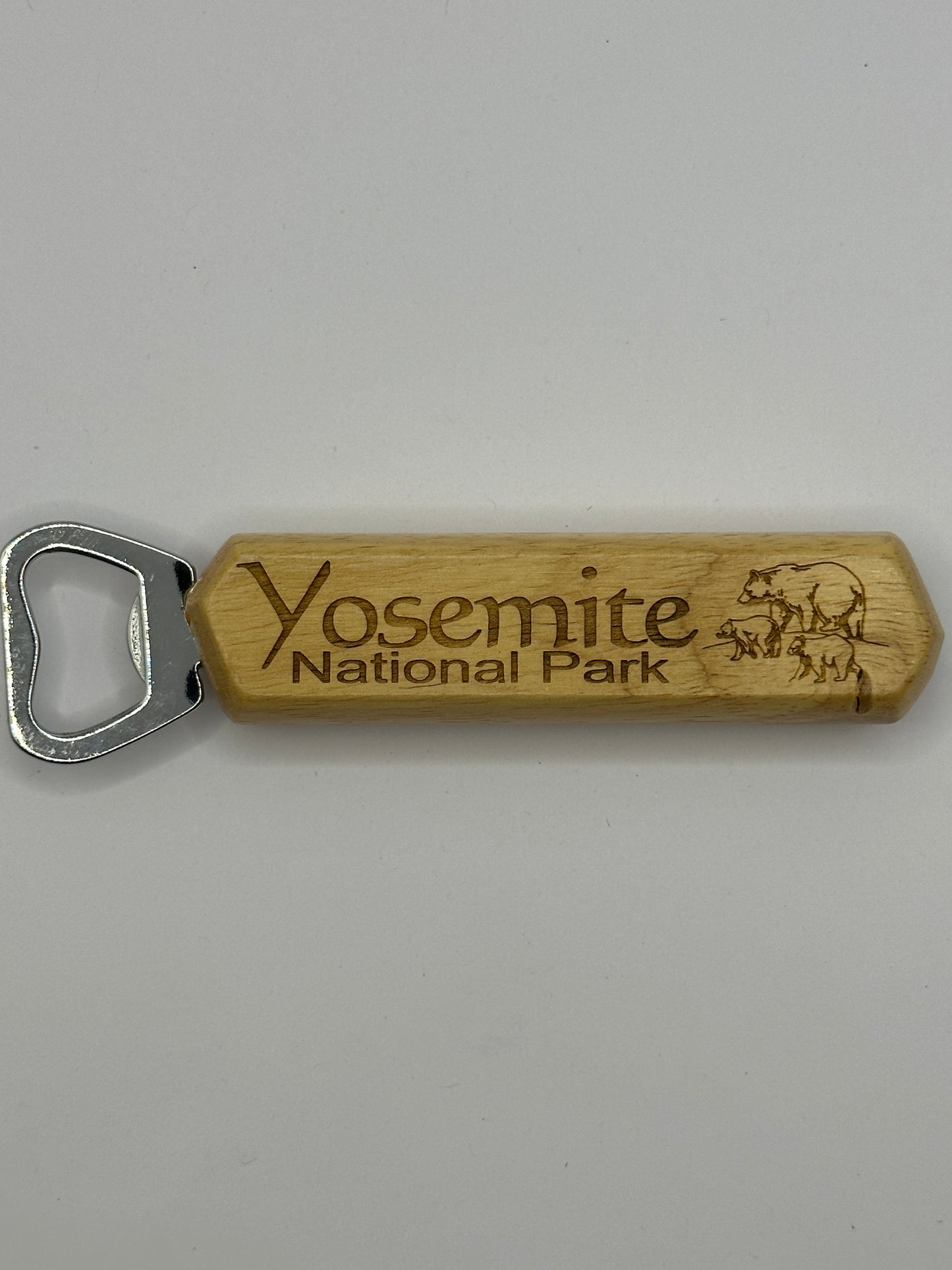 Wood Opener
