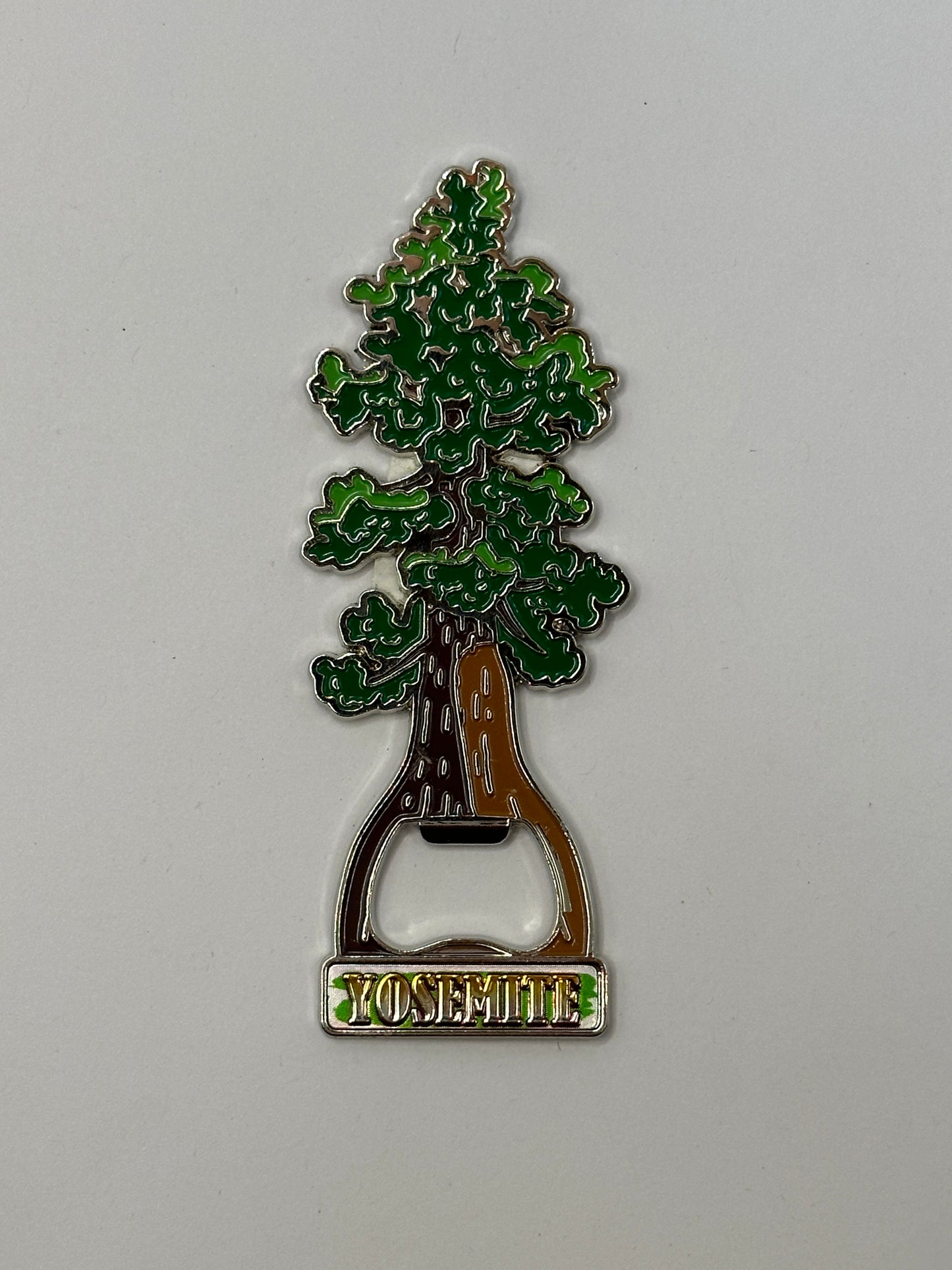 3D Tree Opener
