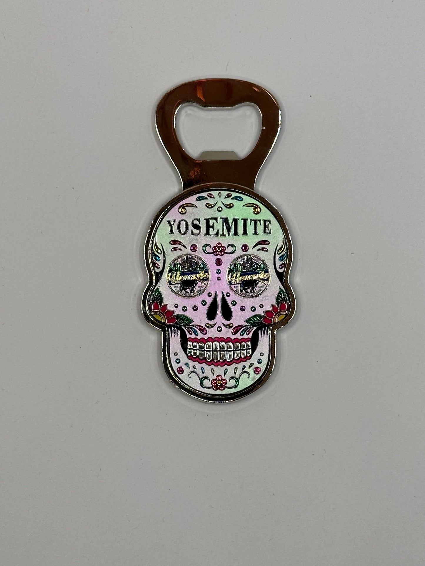 Skull Opener