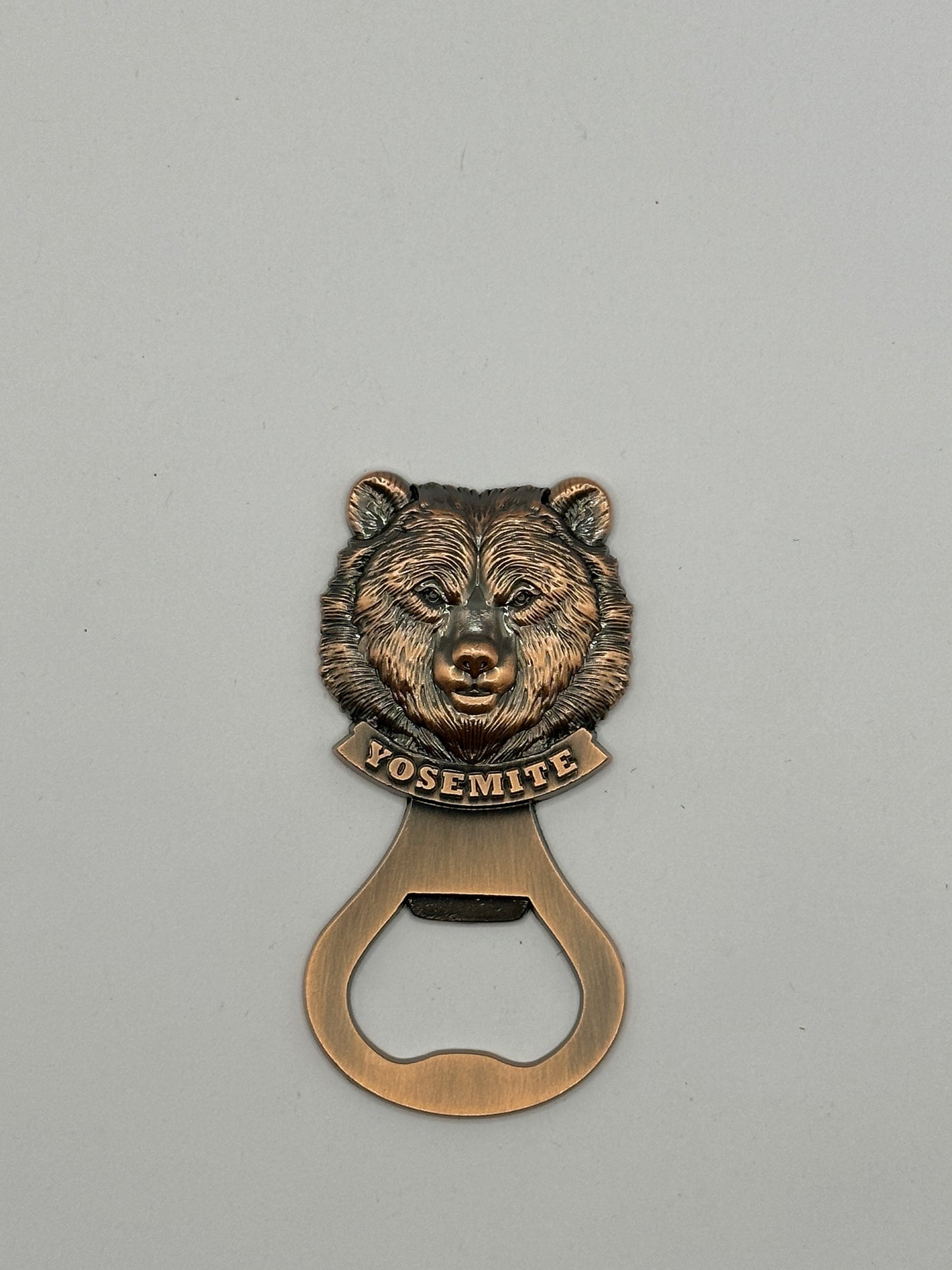Bear Face Opener