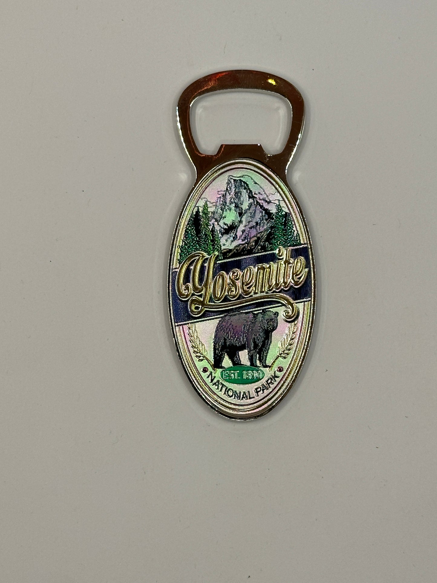 Oval Opener