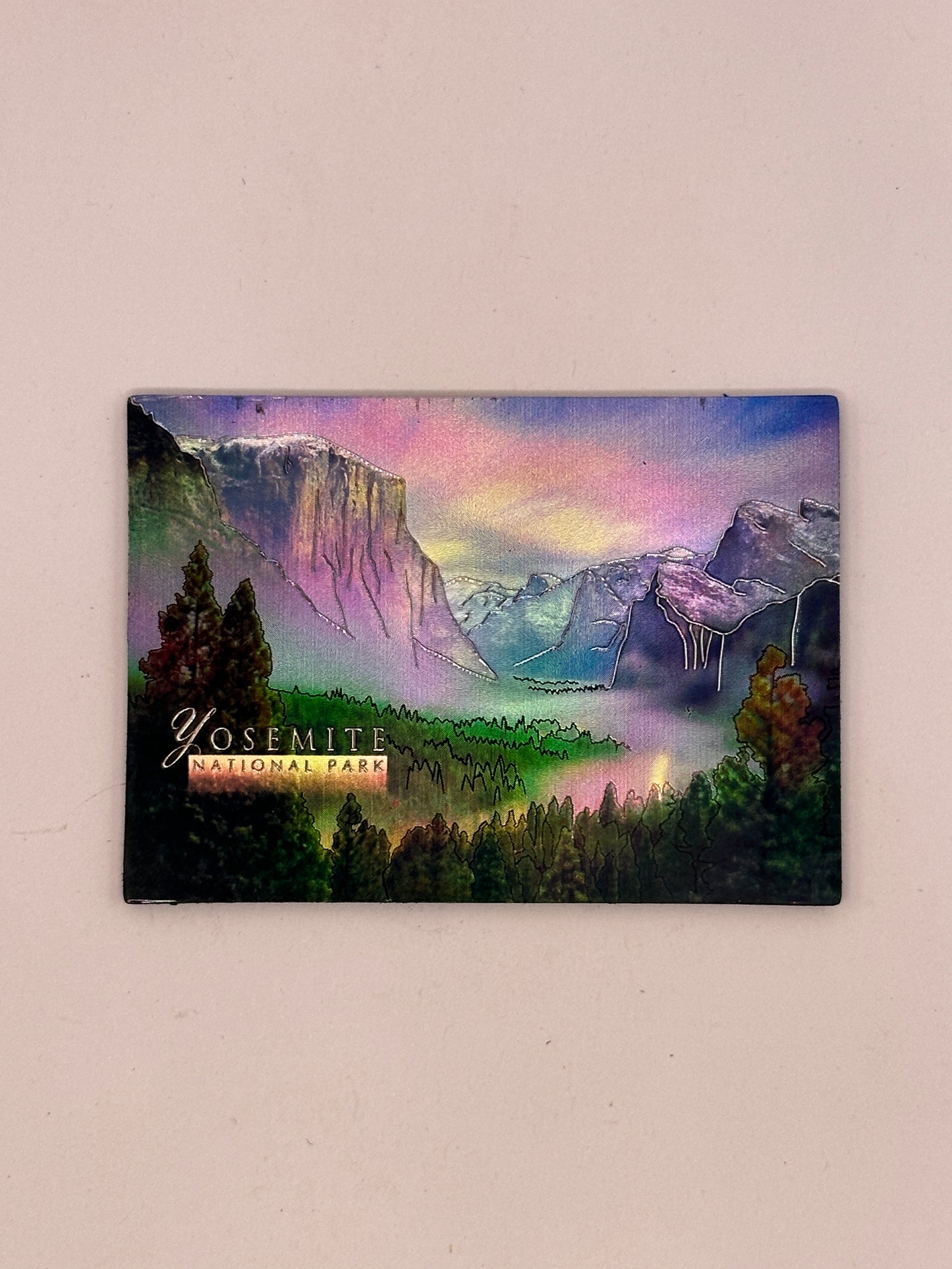 Foil Dreamy