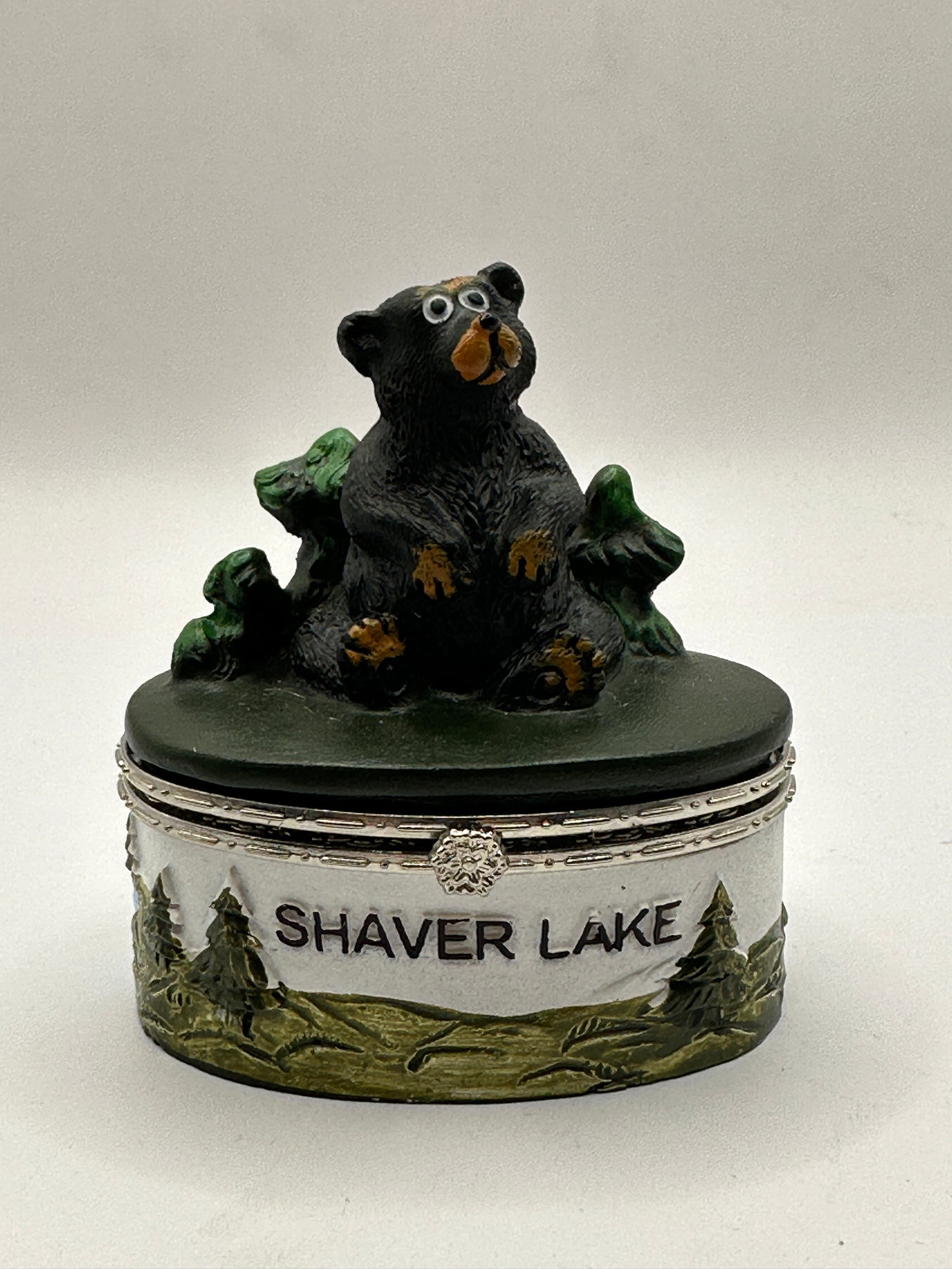 Bear
