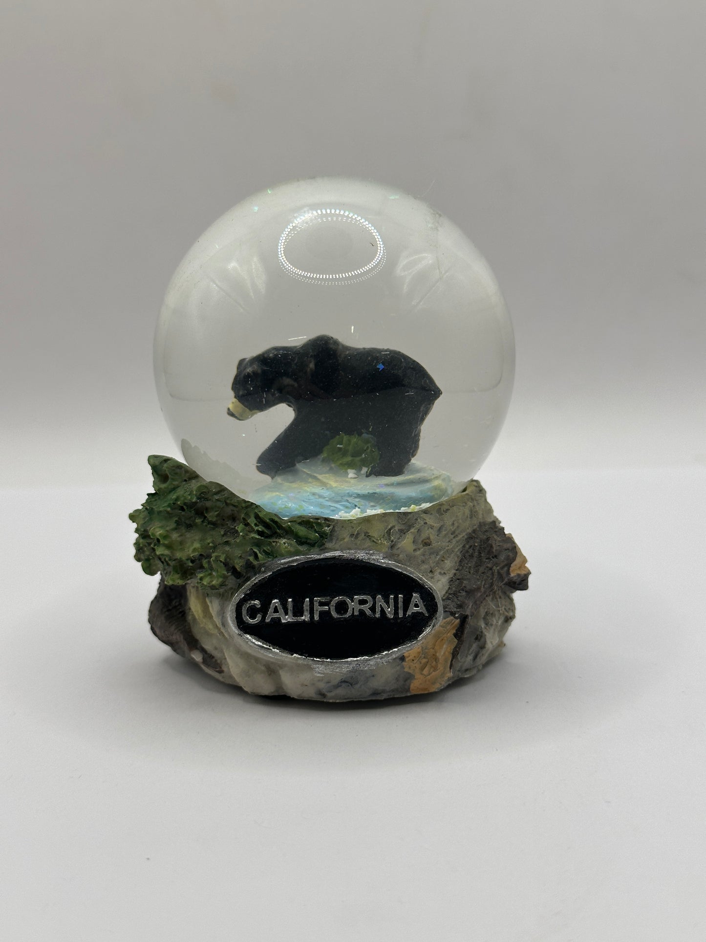 65mm Bear