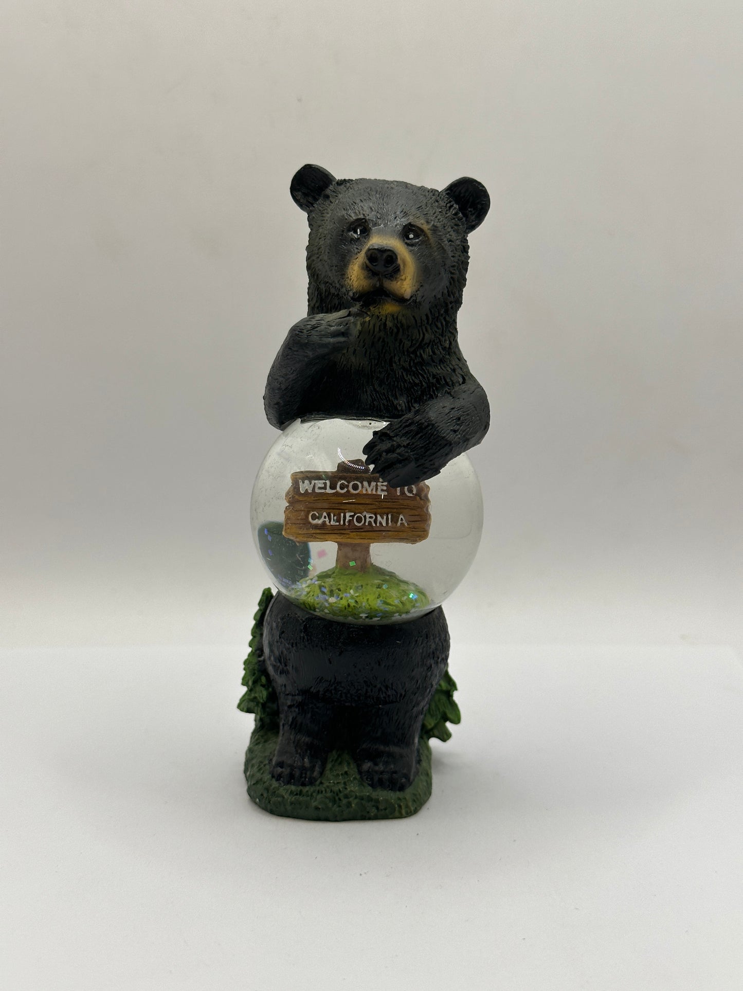 45mm Standing Bear