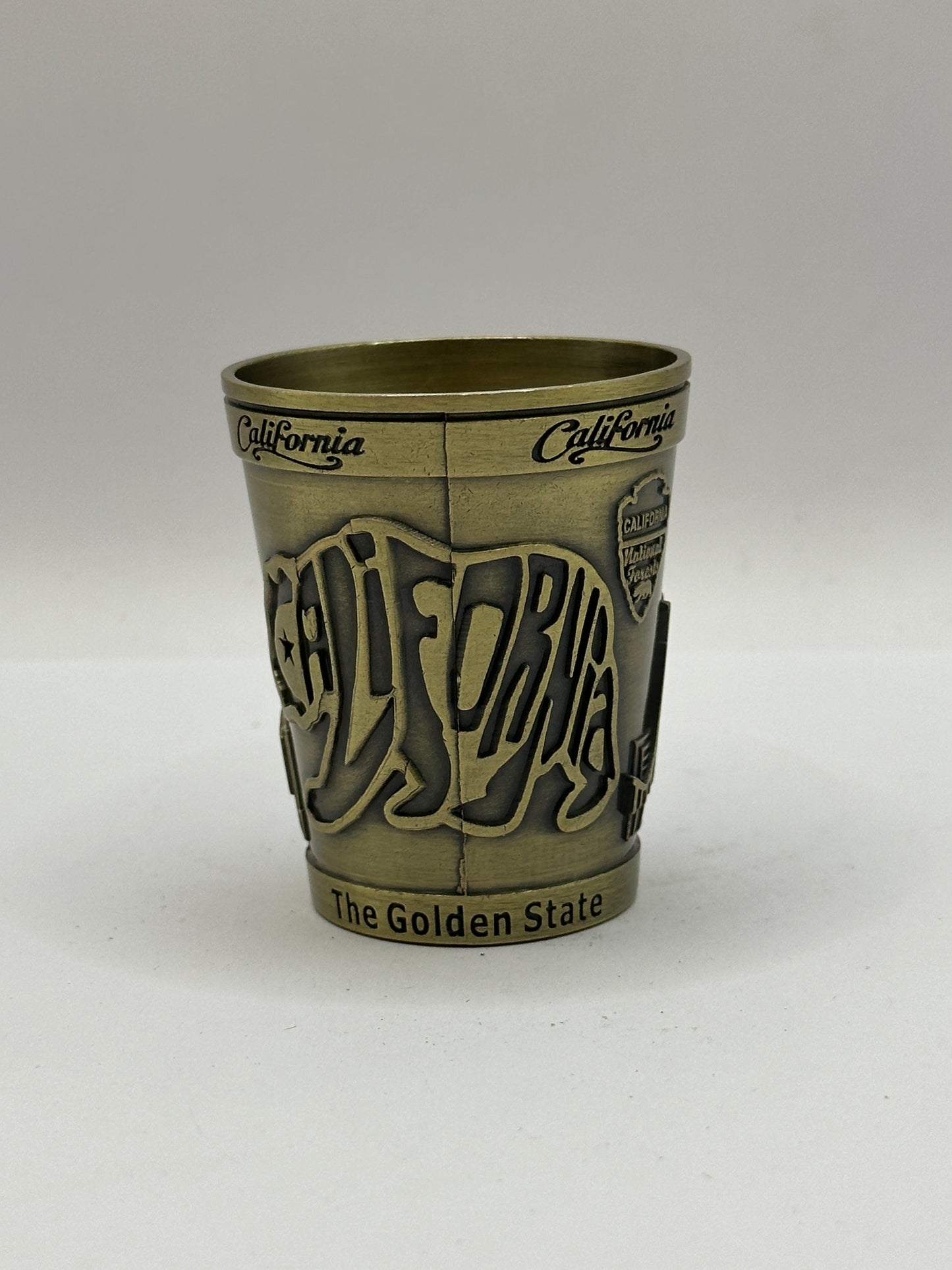 Bronze