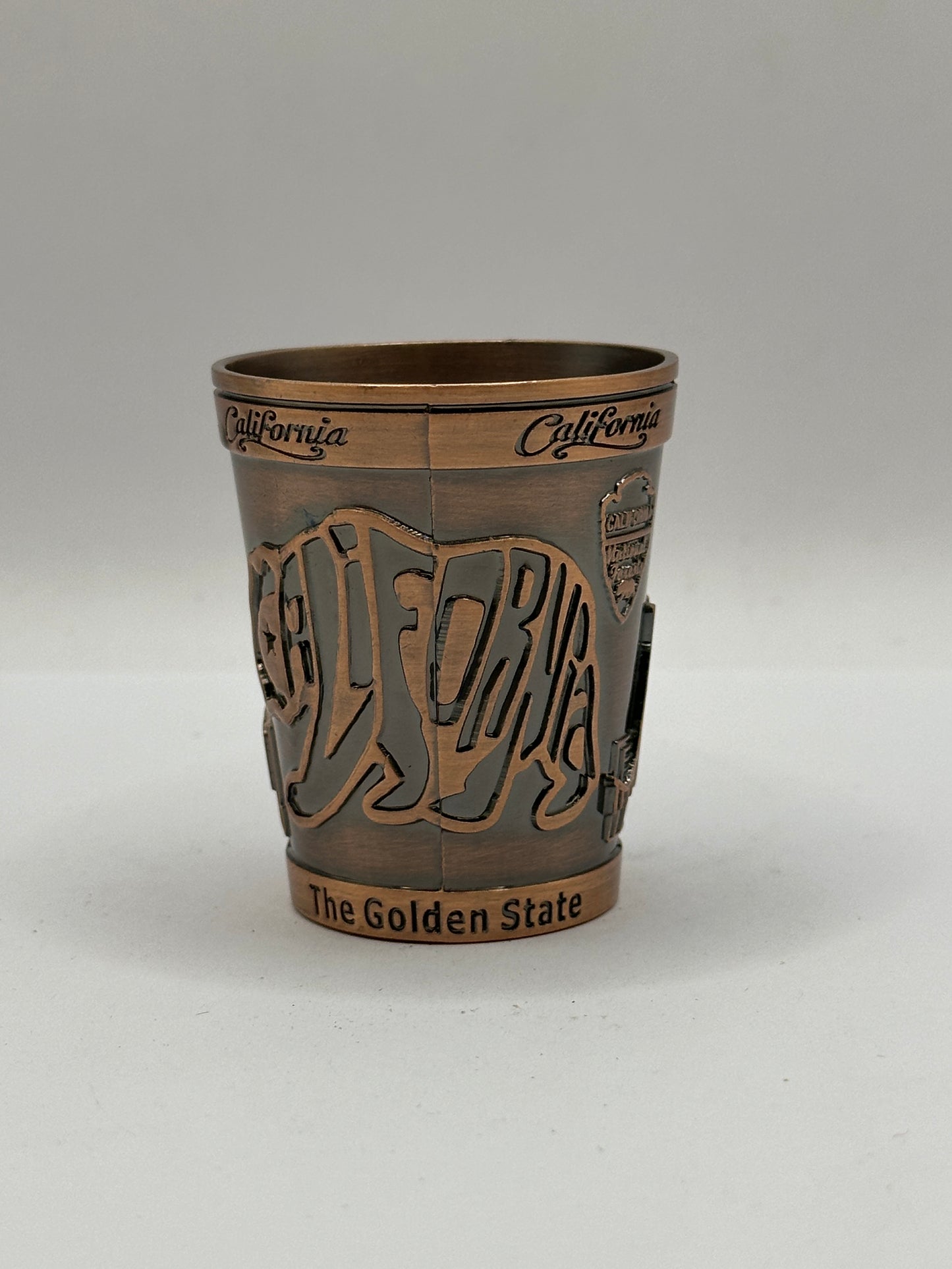 Copper