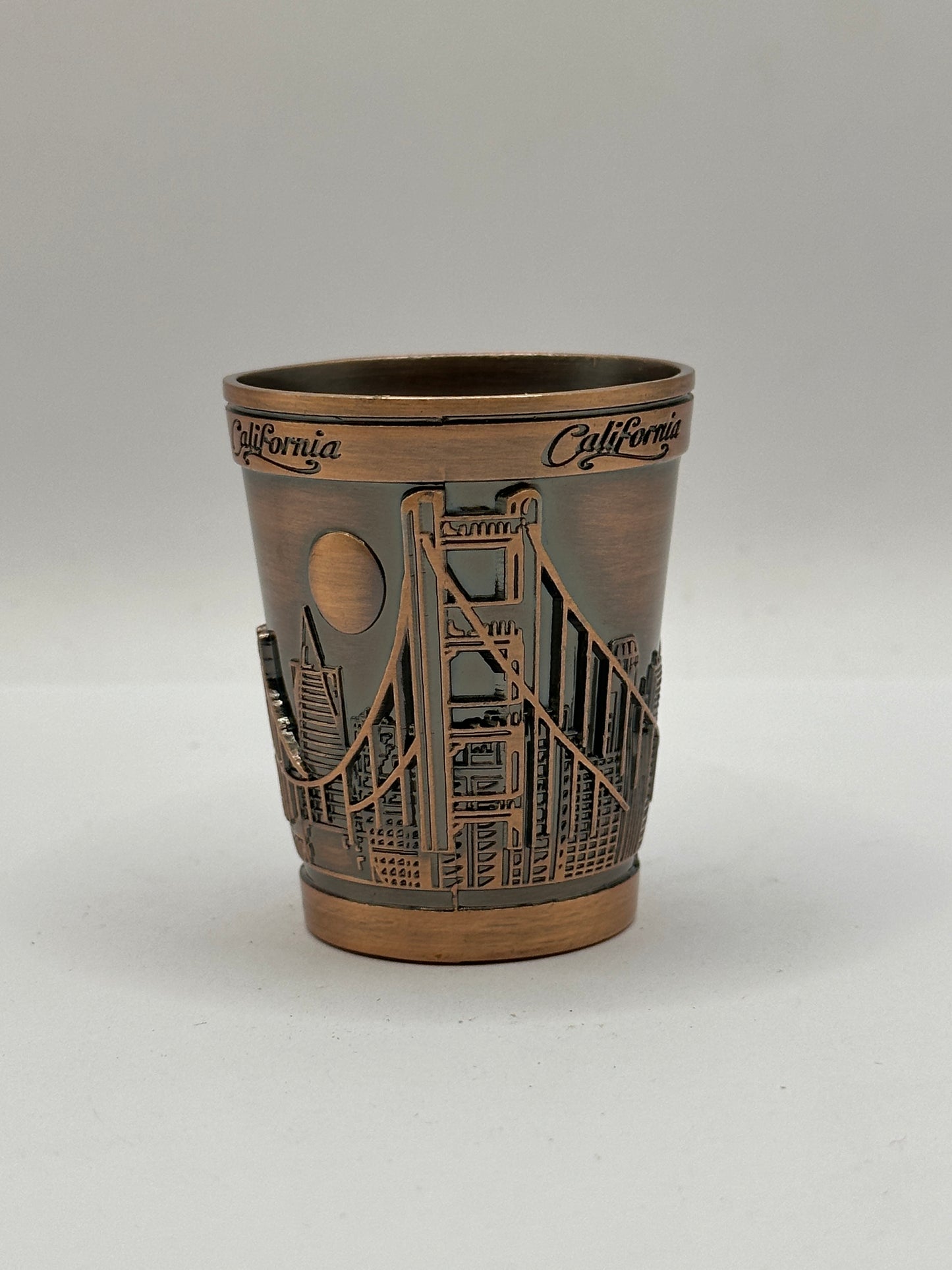 Copper